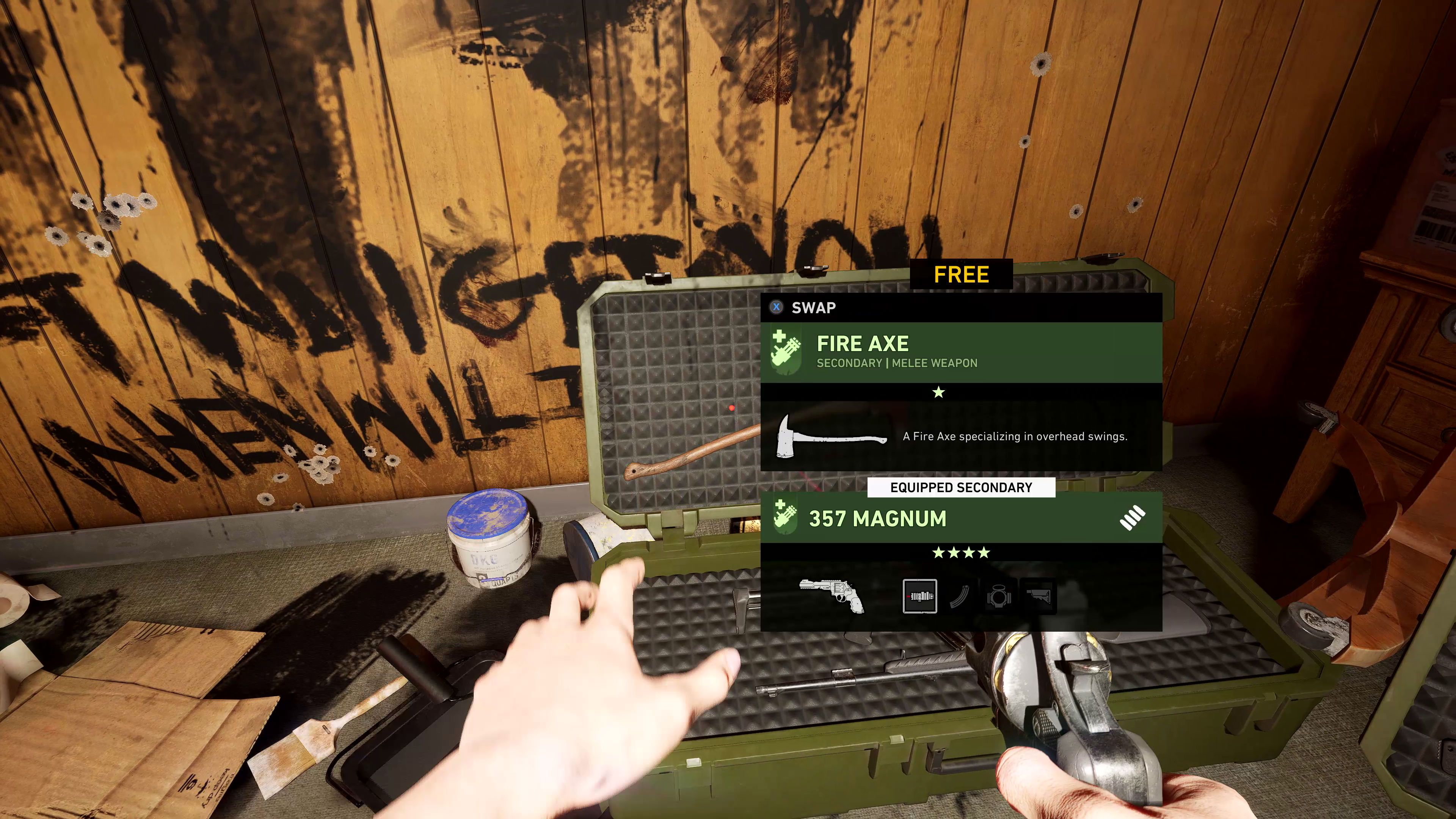 Análisis de Back 4 Blood el nuevo shooter cooperativo de los creadores de Left 4 Dead