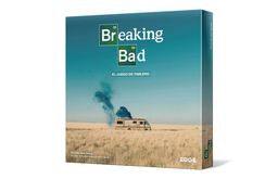 Breaking Bad: el juego de mesa