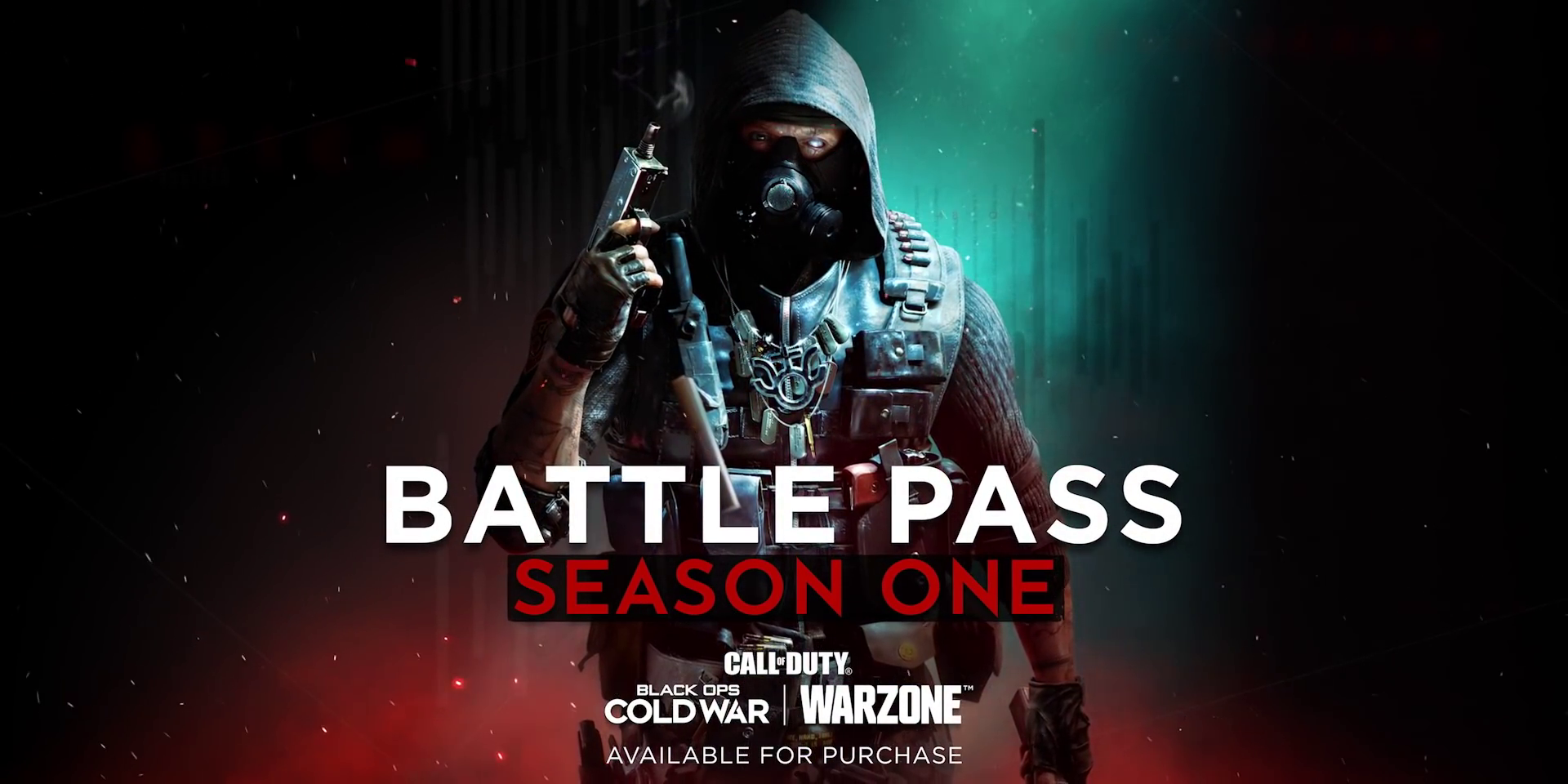 Tráiler Del Pase De Batalla De Call Of Duty Black Ops Cold War Y Warzone Temporada 1