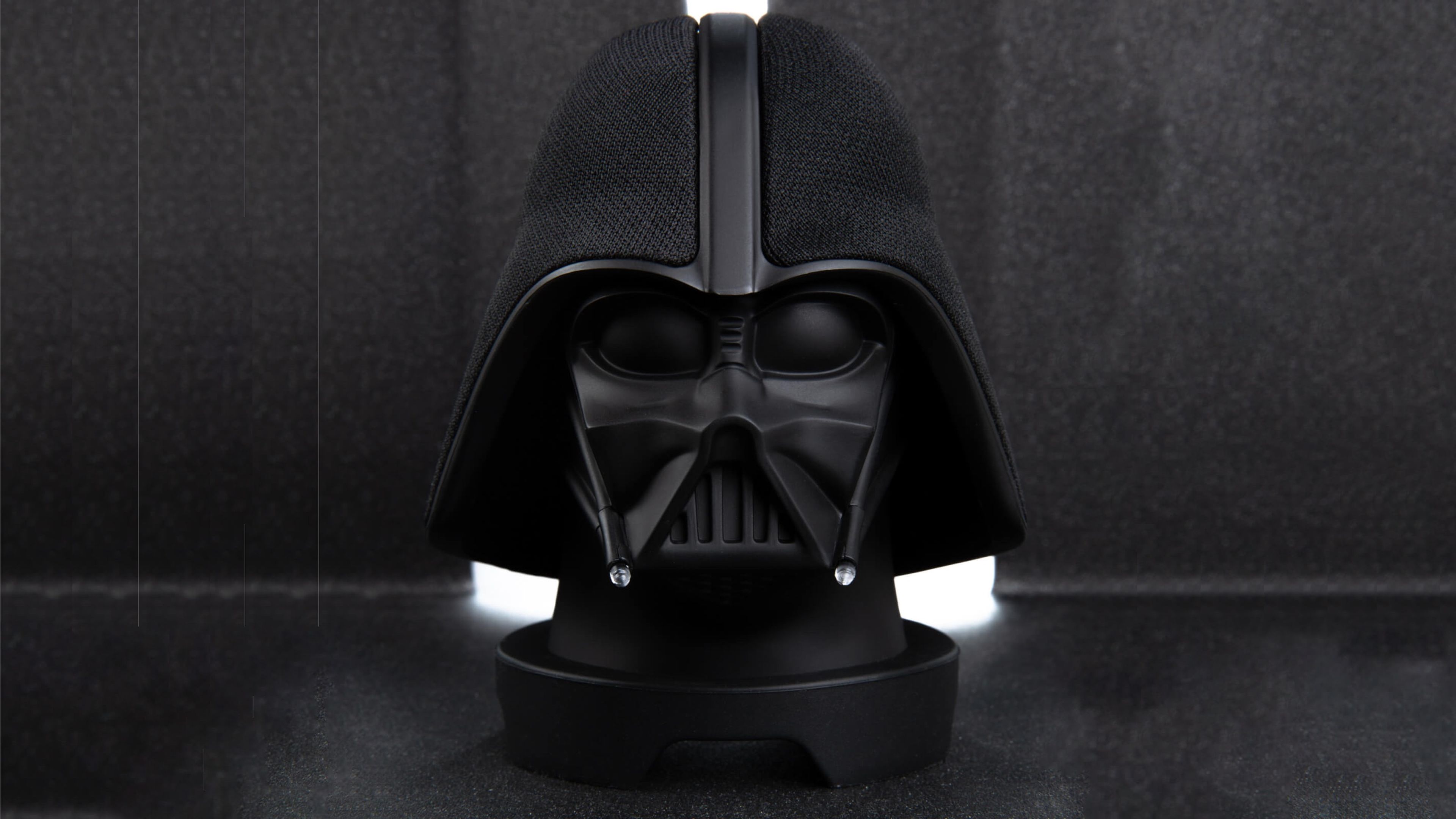 Darth Vader altavoz