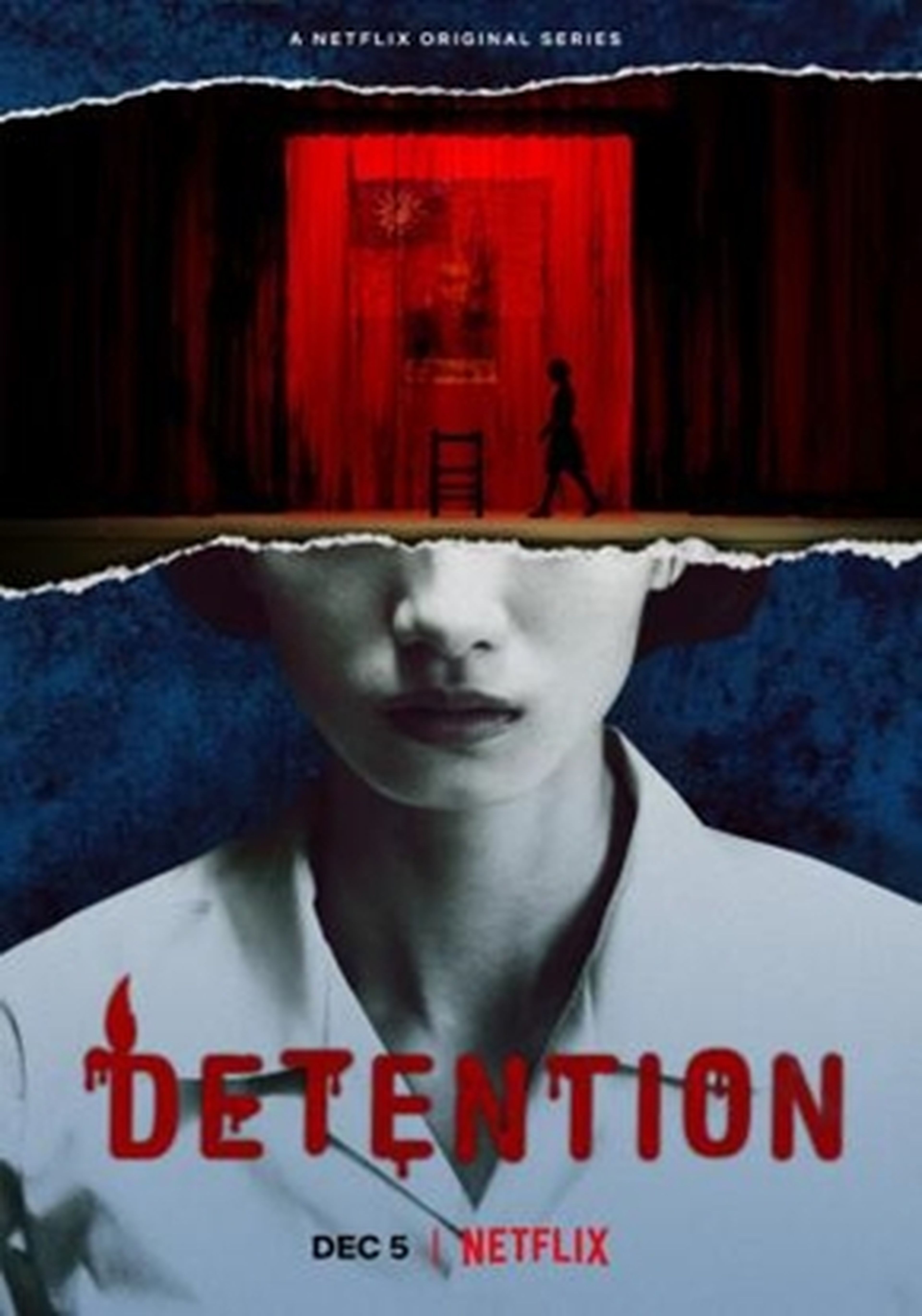 Detention cartel