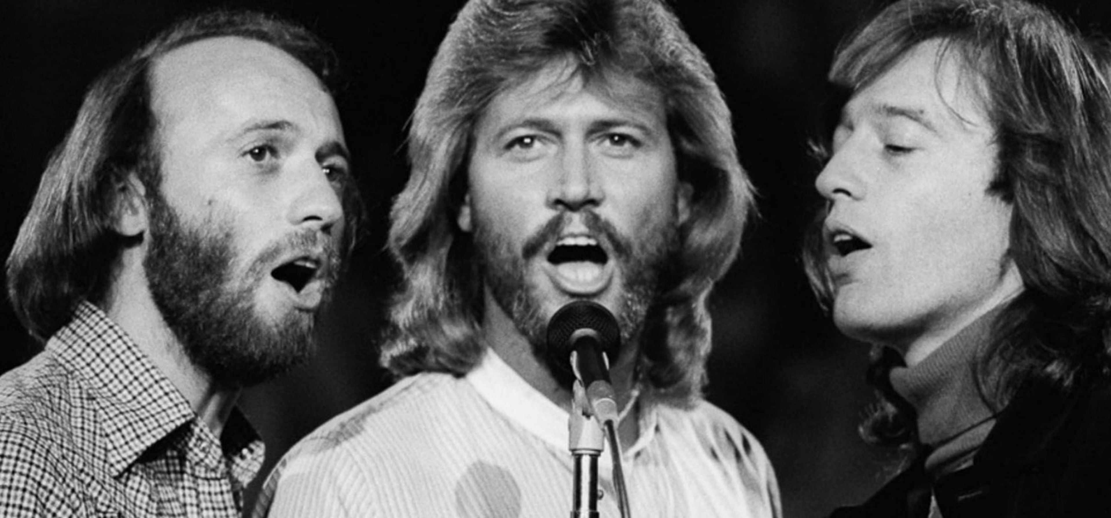 Documental The Bee Gees