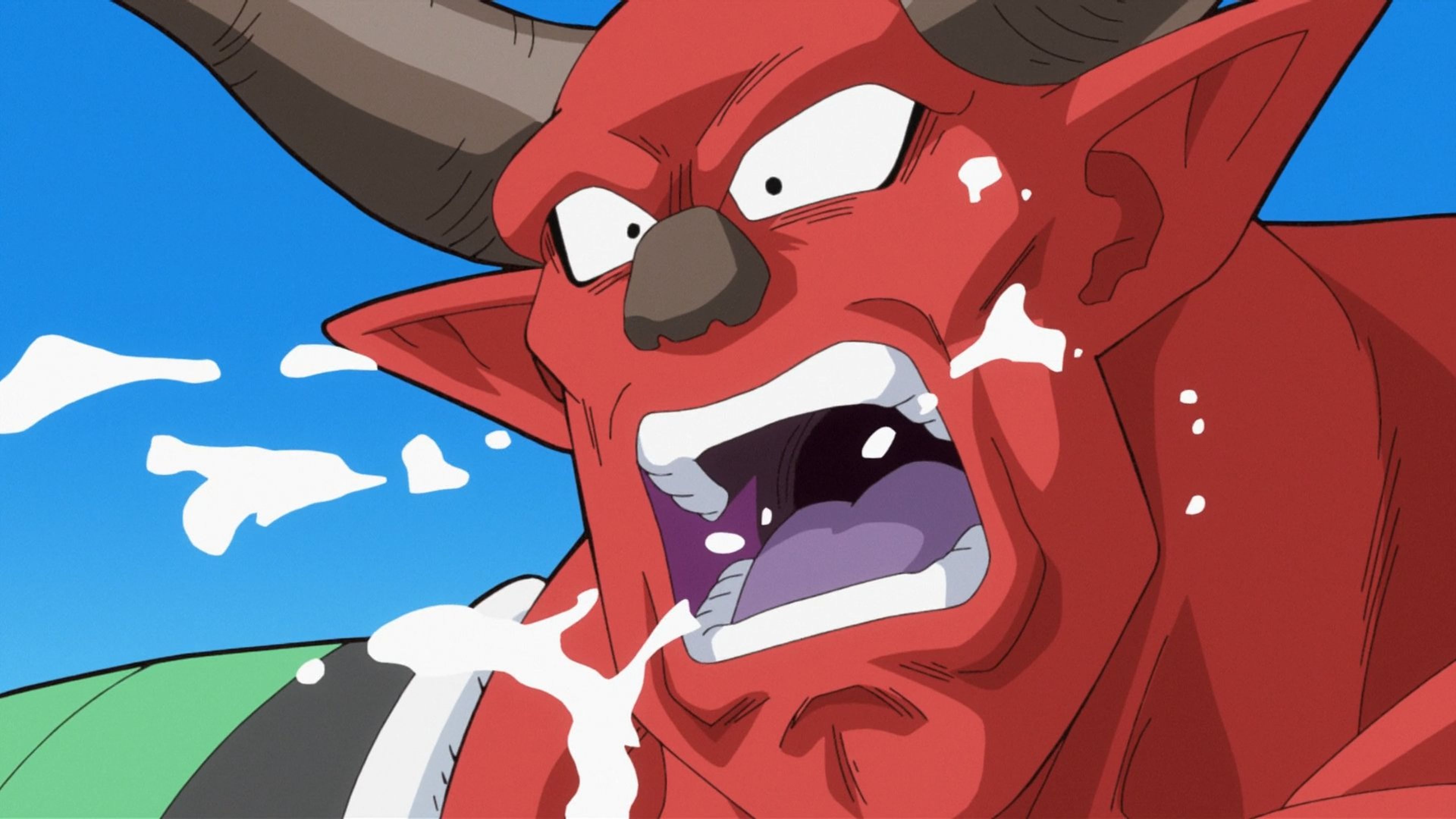 Dragon Ball - Toyotaro despide el año dibujando un personaje olvidado de la serie