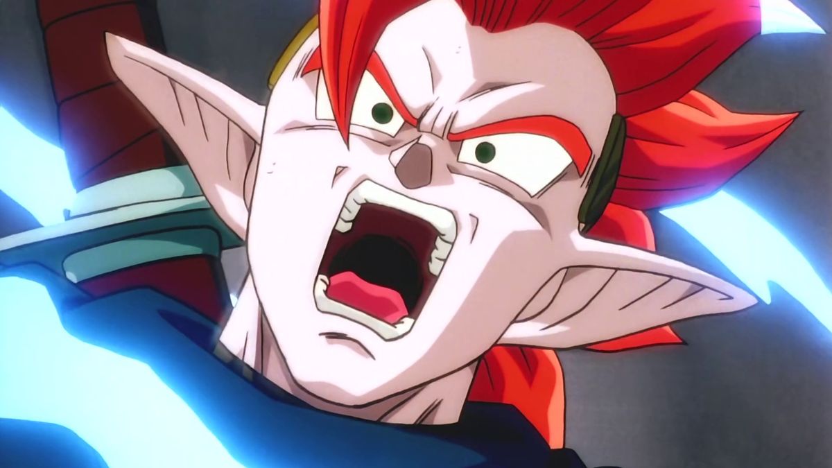 Dragon Ball Así es la nueva melodía de Tapión con su ocarina