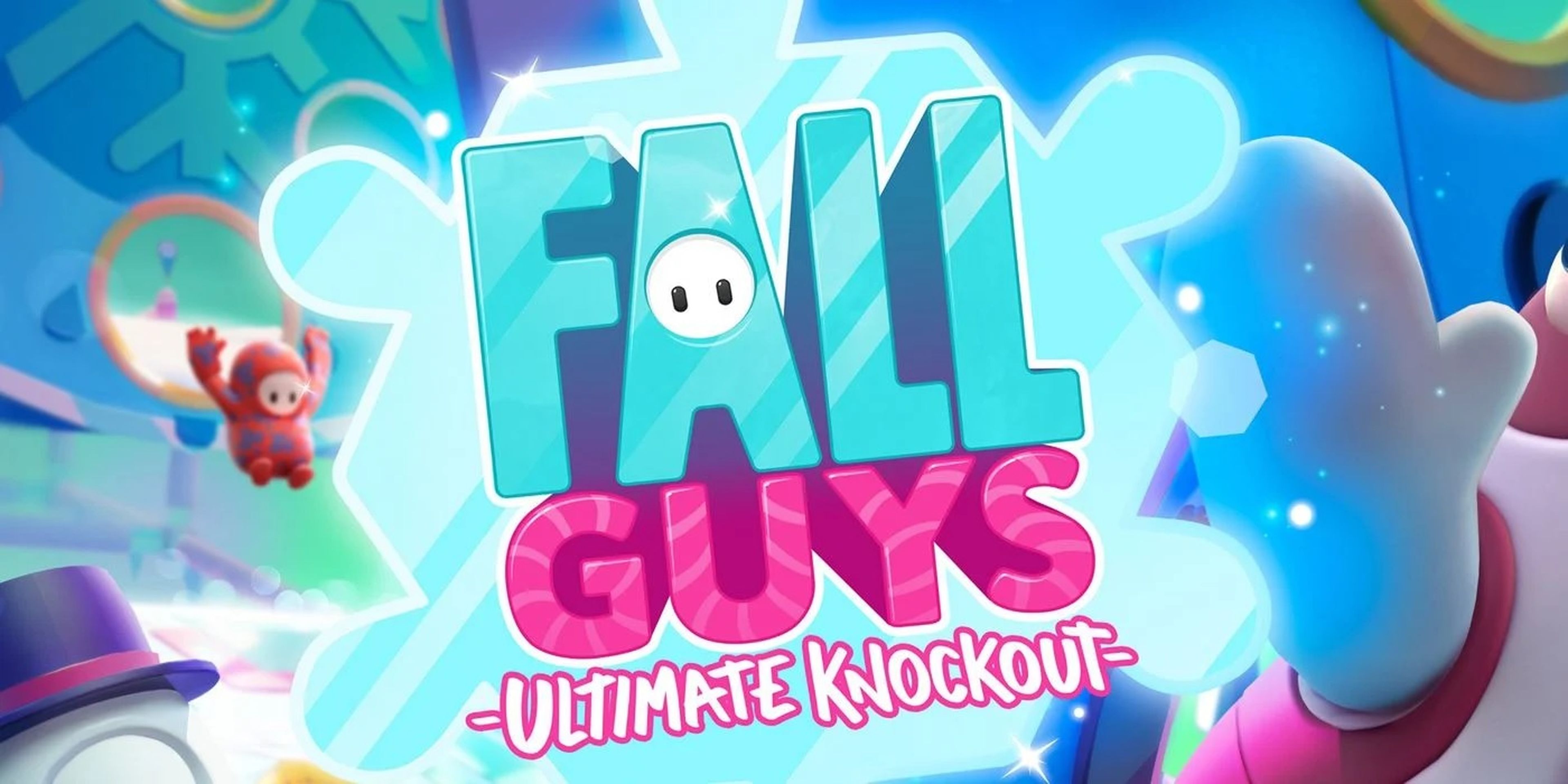 Fall Guys Temporada 3
