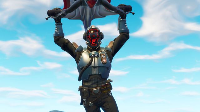 Los Mejores Sitios Para Aterrizar En Fortnite Temporada 5 Lugares Con Más Cofres Y Loot Exótico