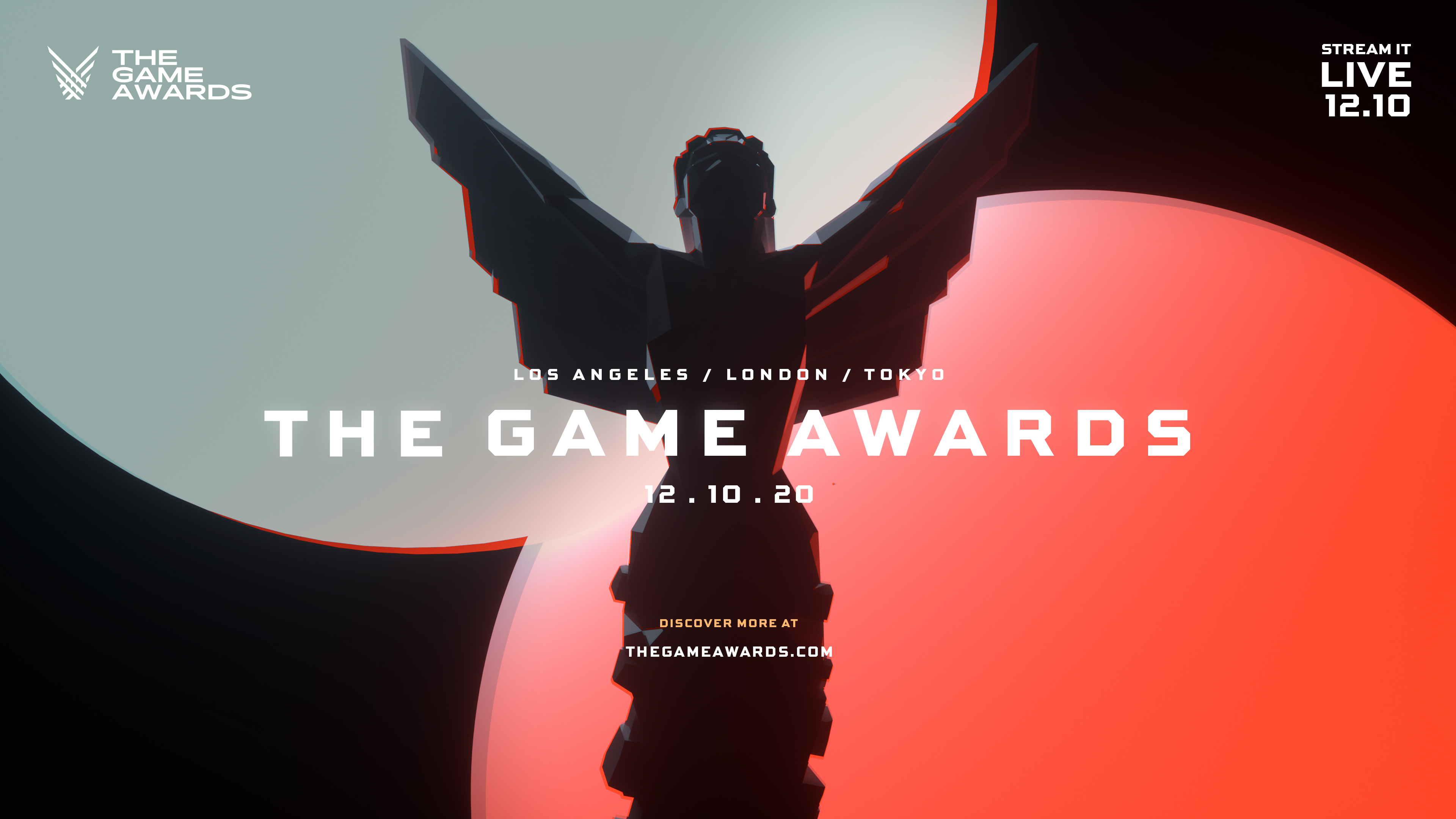 The Game Awards 2020 Se Celebra Esta Noche Y En Twitter Vuelve La ...