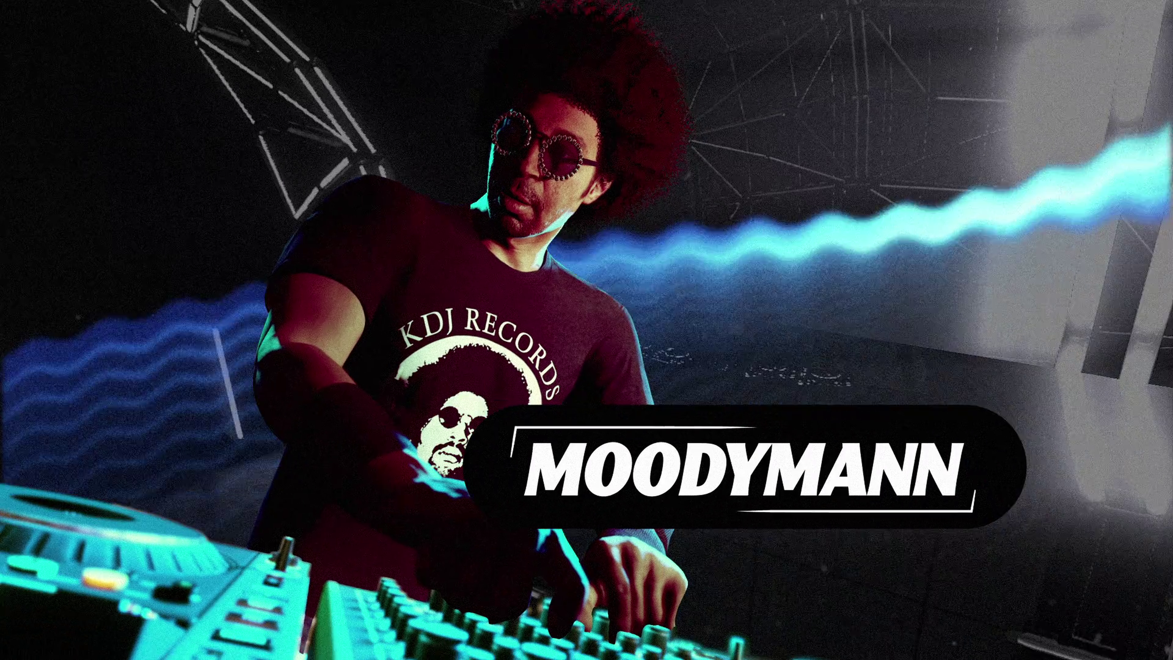 GTA Online Moodymann