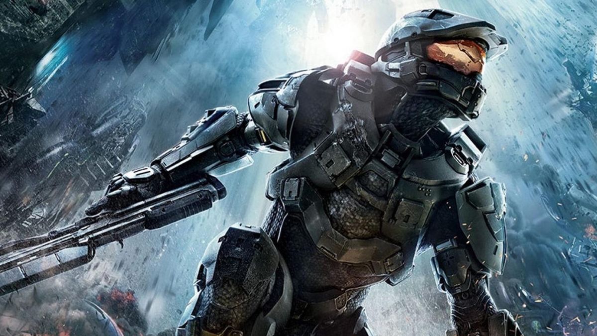 Halo: foto do set anuncia que série de TV voltou a ser gravada