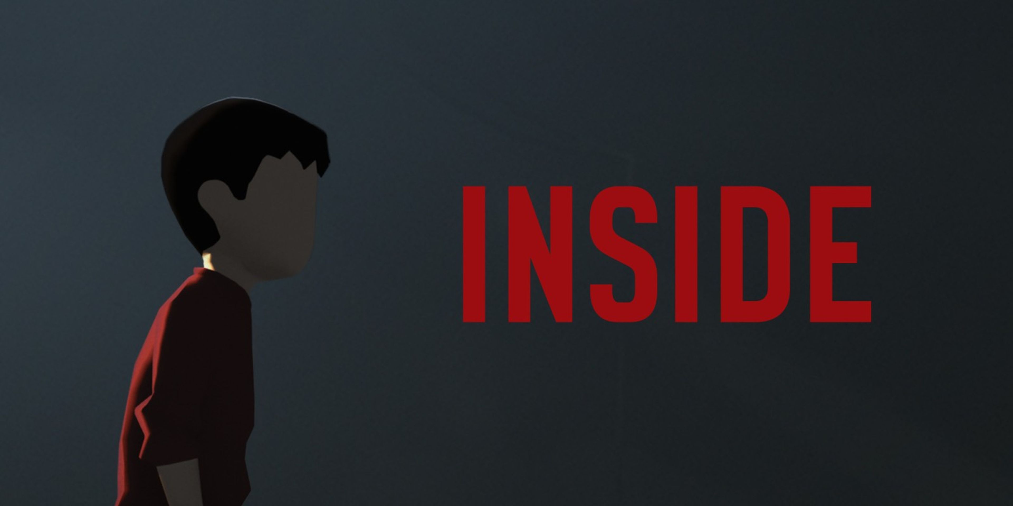 The word inside is. Inside (игра). Inside обложка. Inside игра Playdead. Inside Постер.