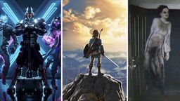 Los 10 juegos más influyentes de la generación de PS4, Xbox One y Nintendo Switch (2013-2020)