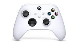 Mando oficial para Xbox Series S, Series X y PC