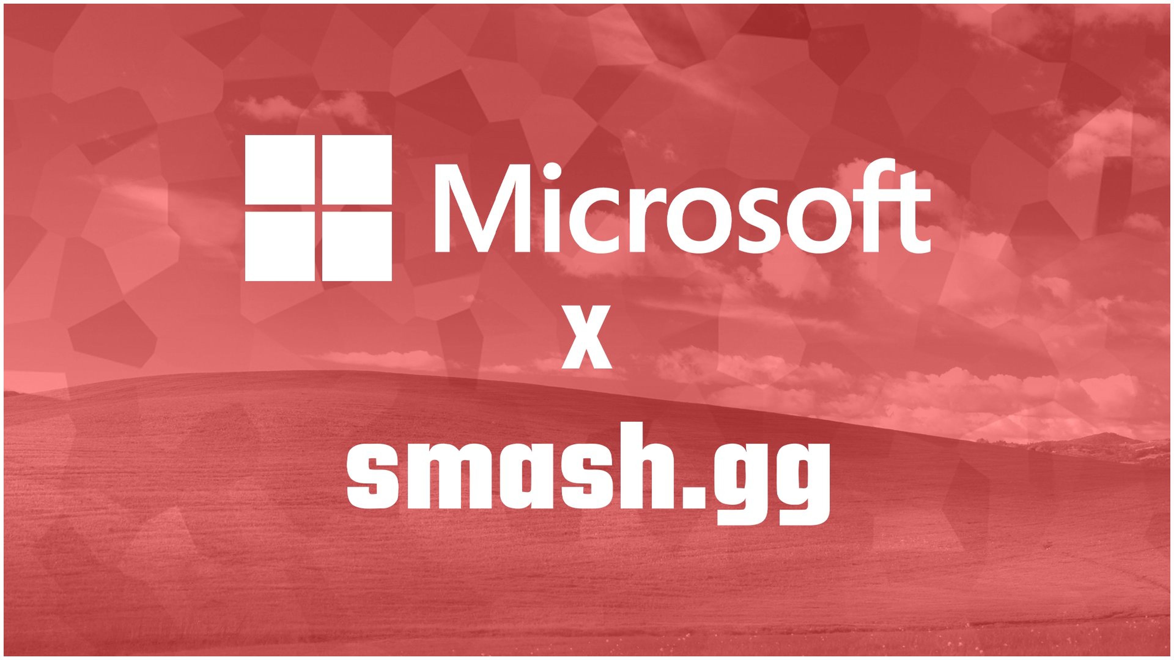 Microsoft Smash.gg eSports