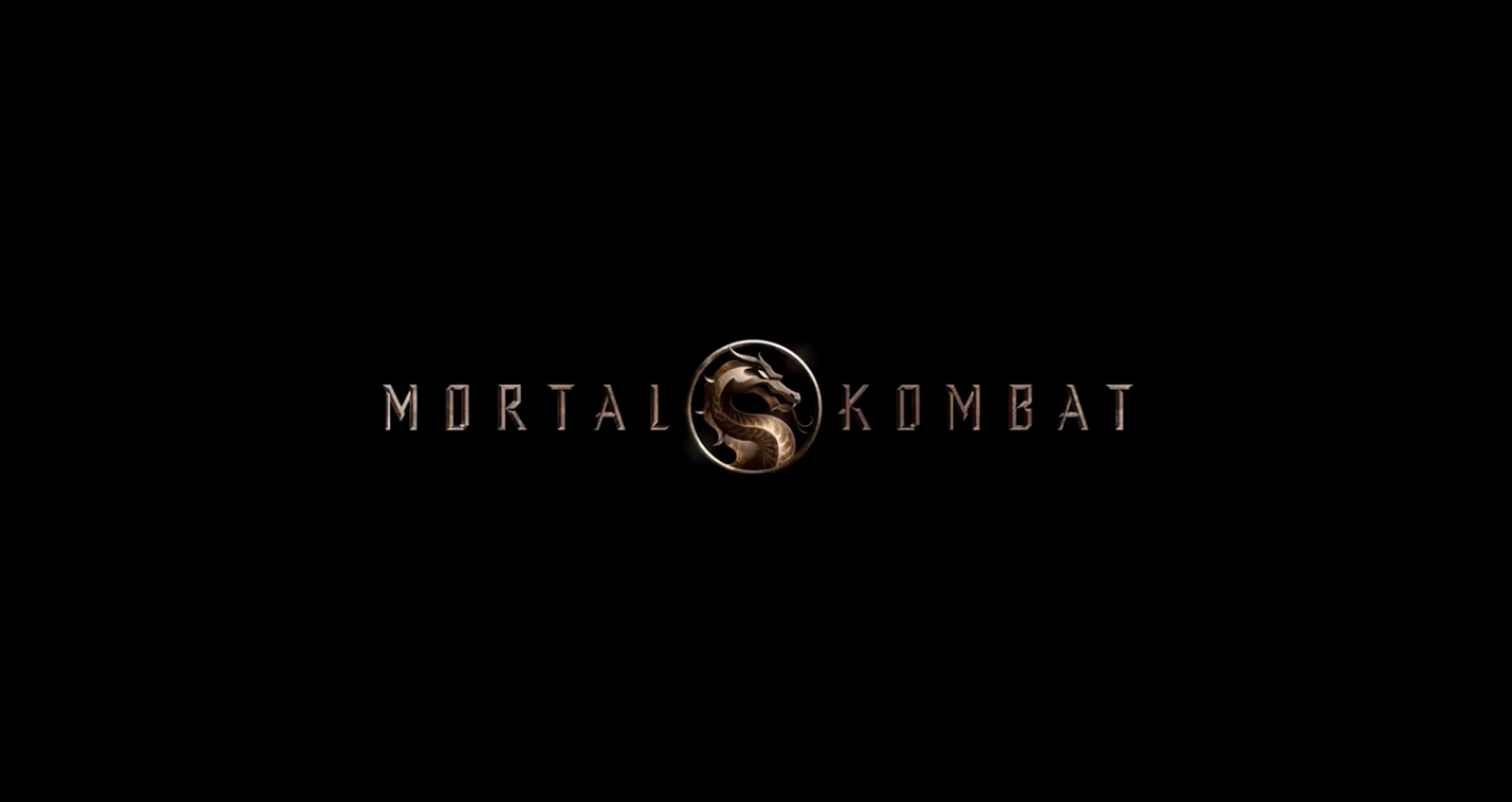 Mortal Kombat 2021