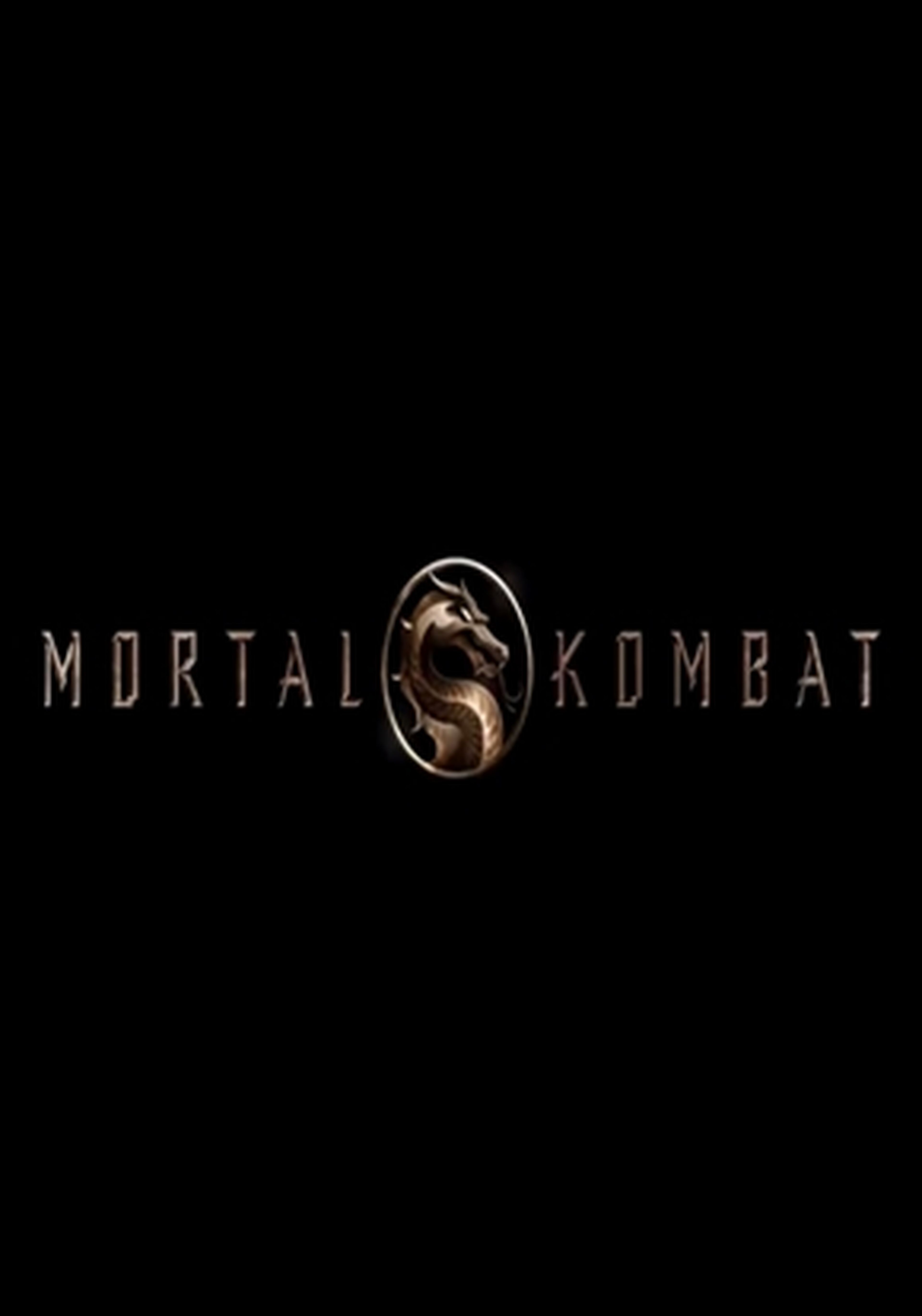 Mortal Kombat 2021 cartel