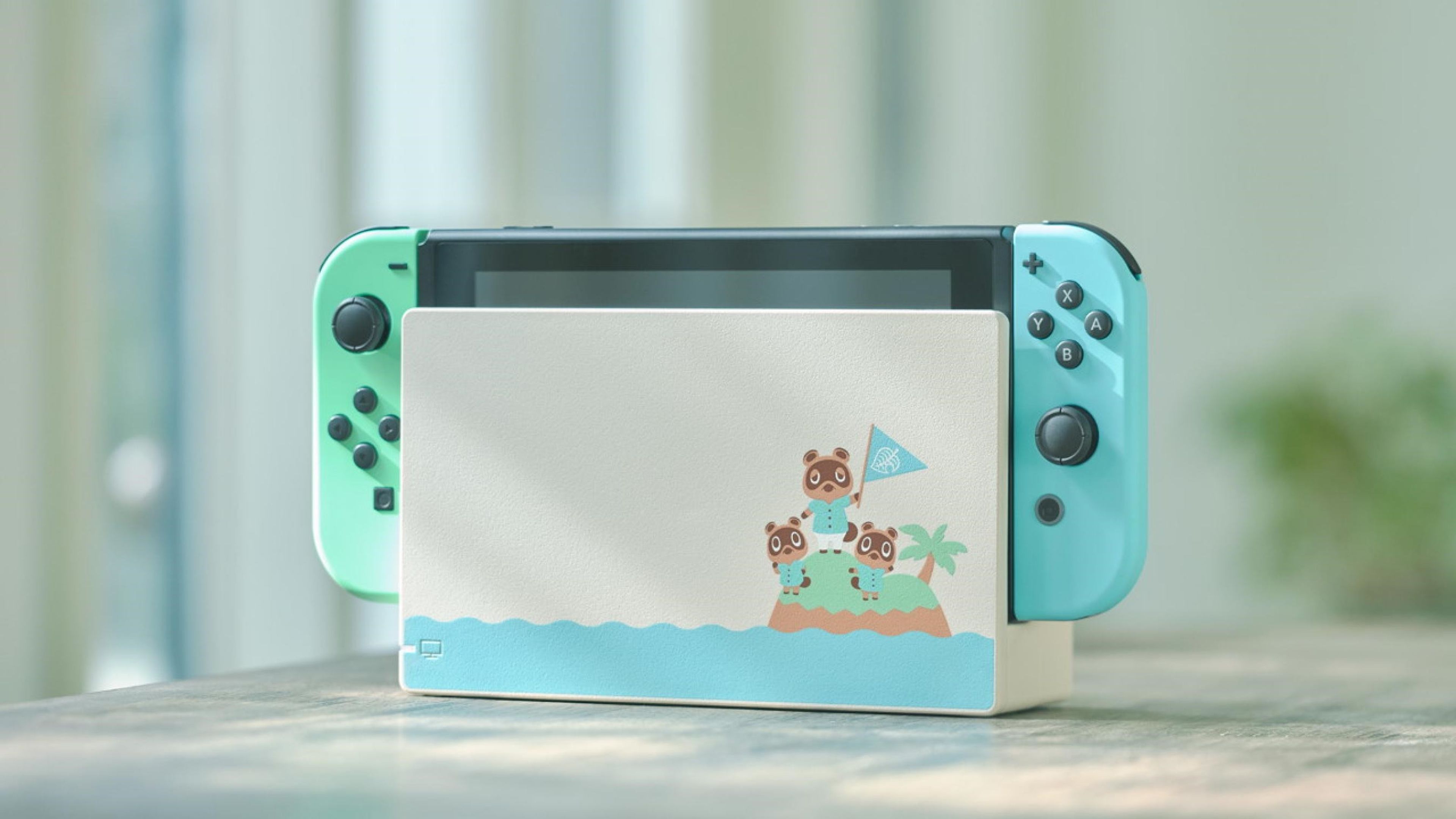 Nintendo Switch Pack Animal Crossing
