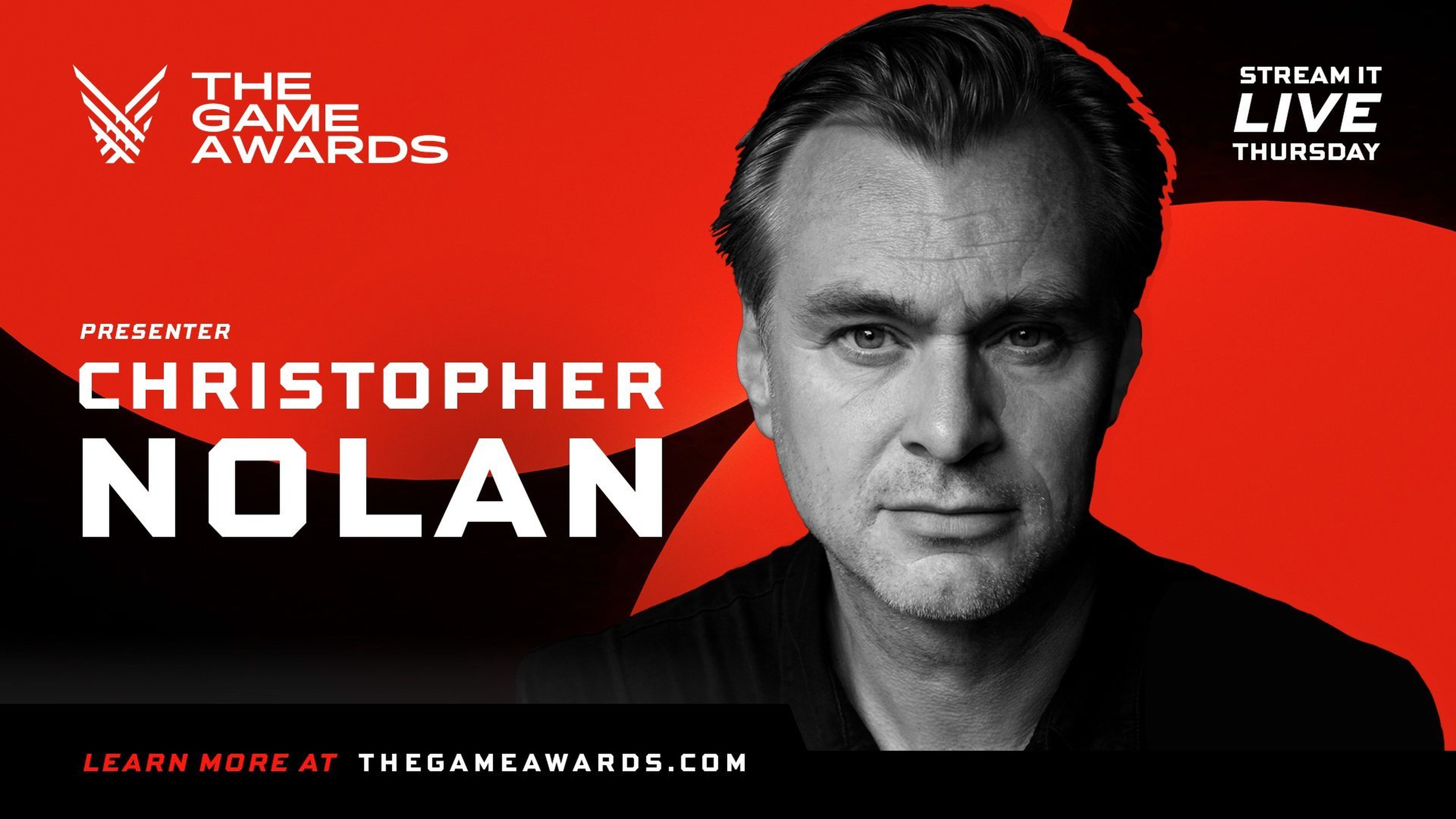Nolan Game Awards