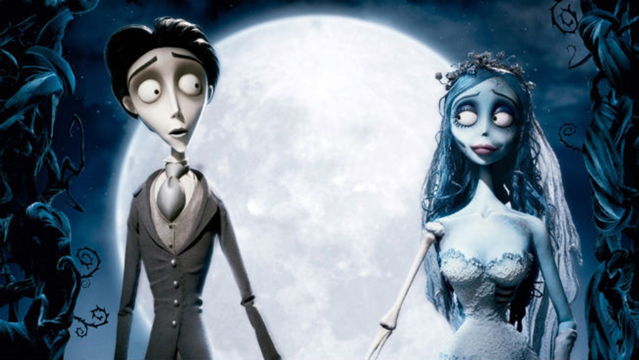 Las 10 mejores pel culas de Tim Burton y una que las supera a