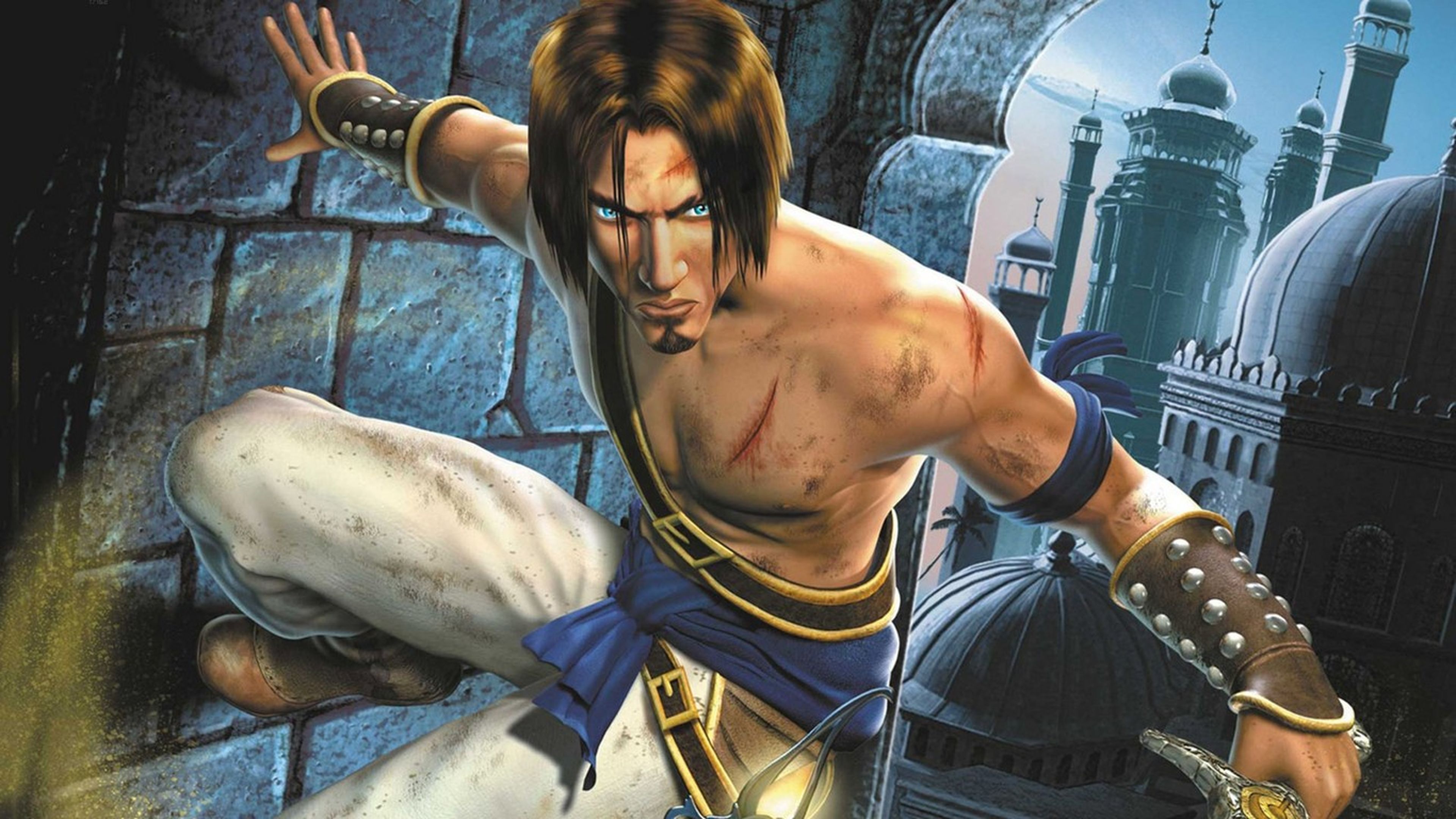 Switch Version Of Ubisoft's Prince Of Persia Remake Resurfaces