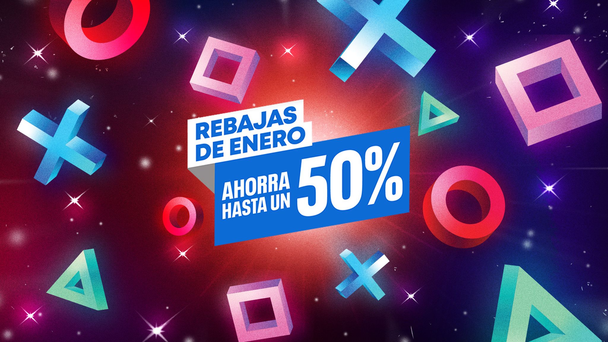 Rebajas De Enero En Ps Store ¡regala Y Disfruta Los Mejores Juegos De