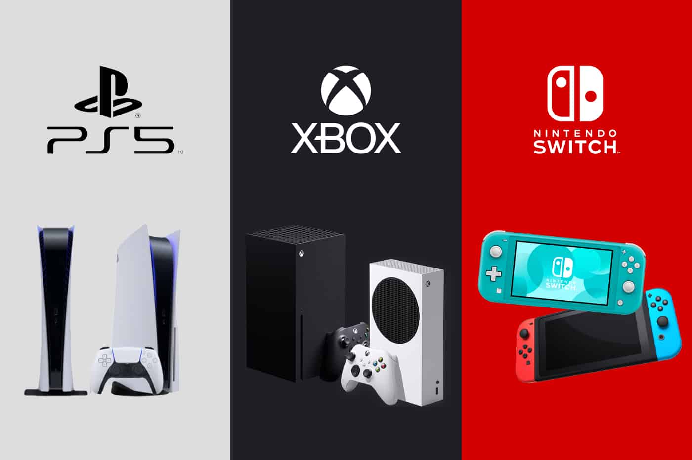 TODOS los juegos con crossplay (2023) en PS4, PC, Xbox, PS5, Switch y  móviles