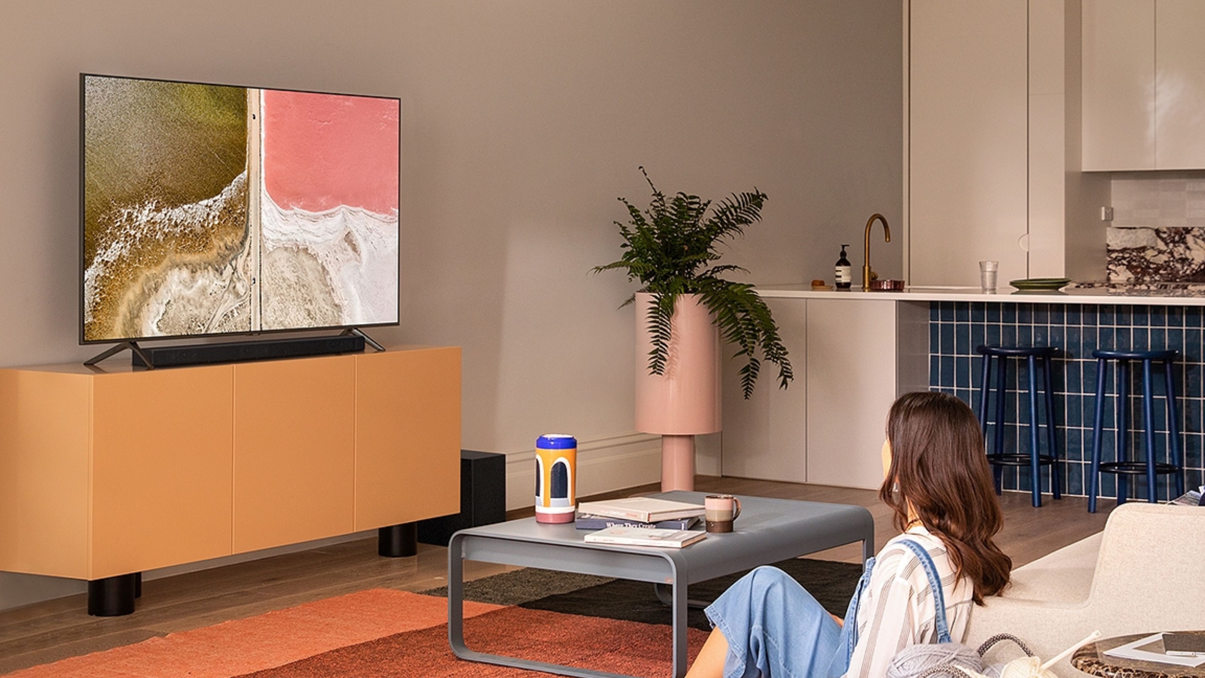 Esta Smart TV Samsung 4K de 50 pulgadas tiene por solo 570 | Hobby Consolas