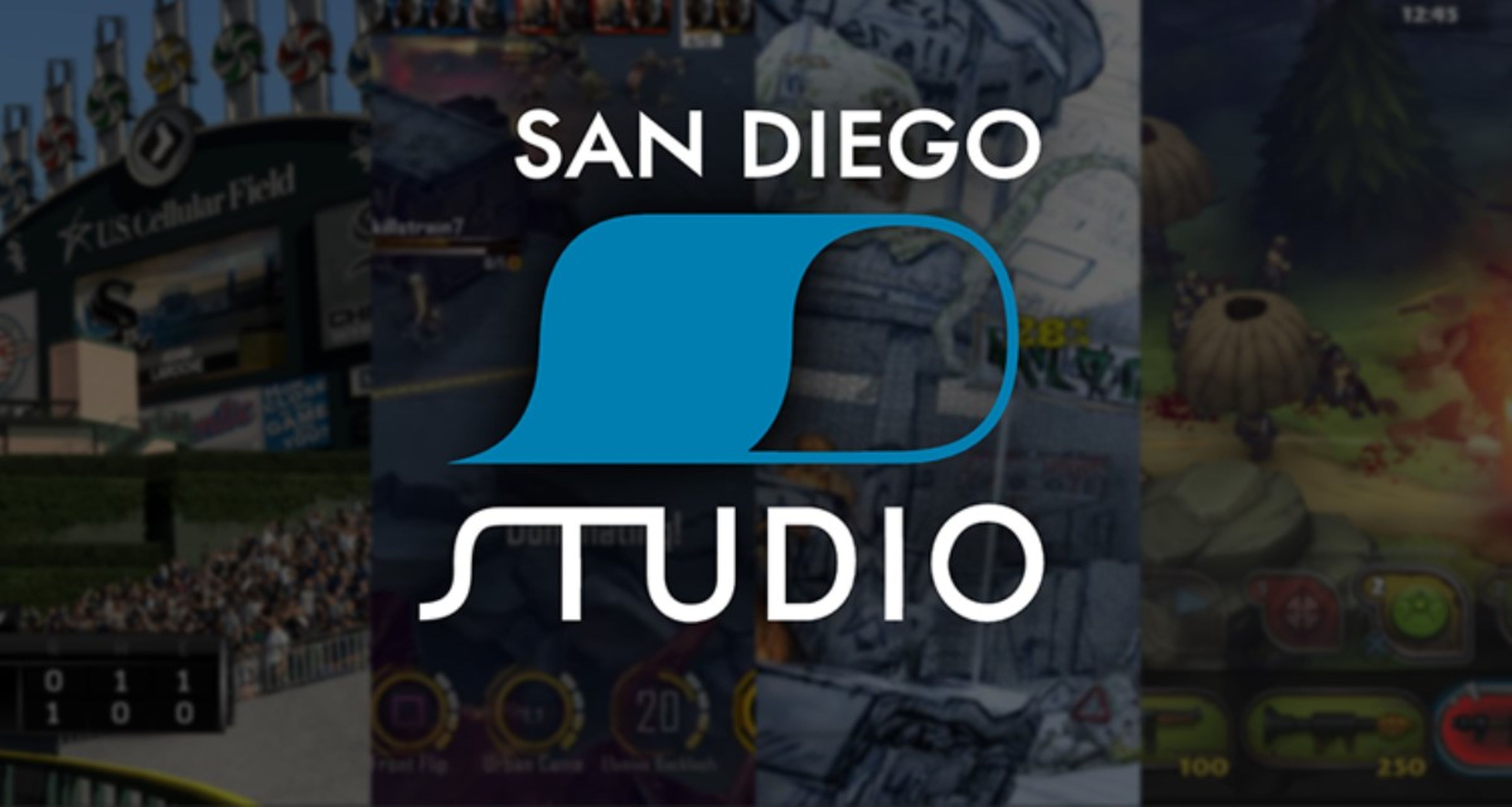 Sony San Diego Studio