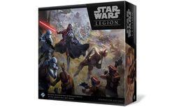 Star Wars Legion (Juego de mesa)
