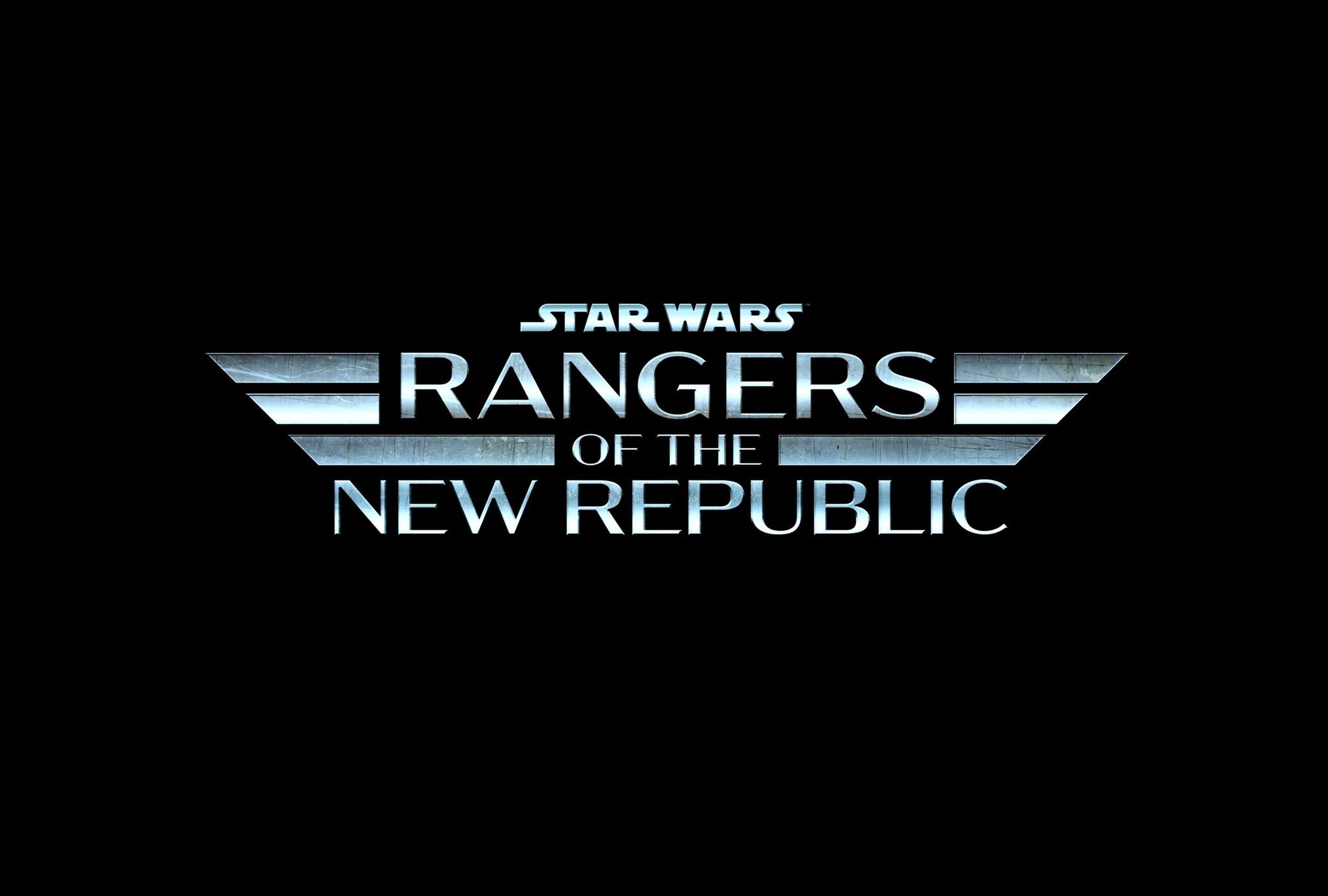 Star Wars - Rangers of the New Republic