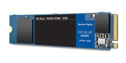WD SN550 de 500GB
