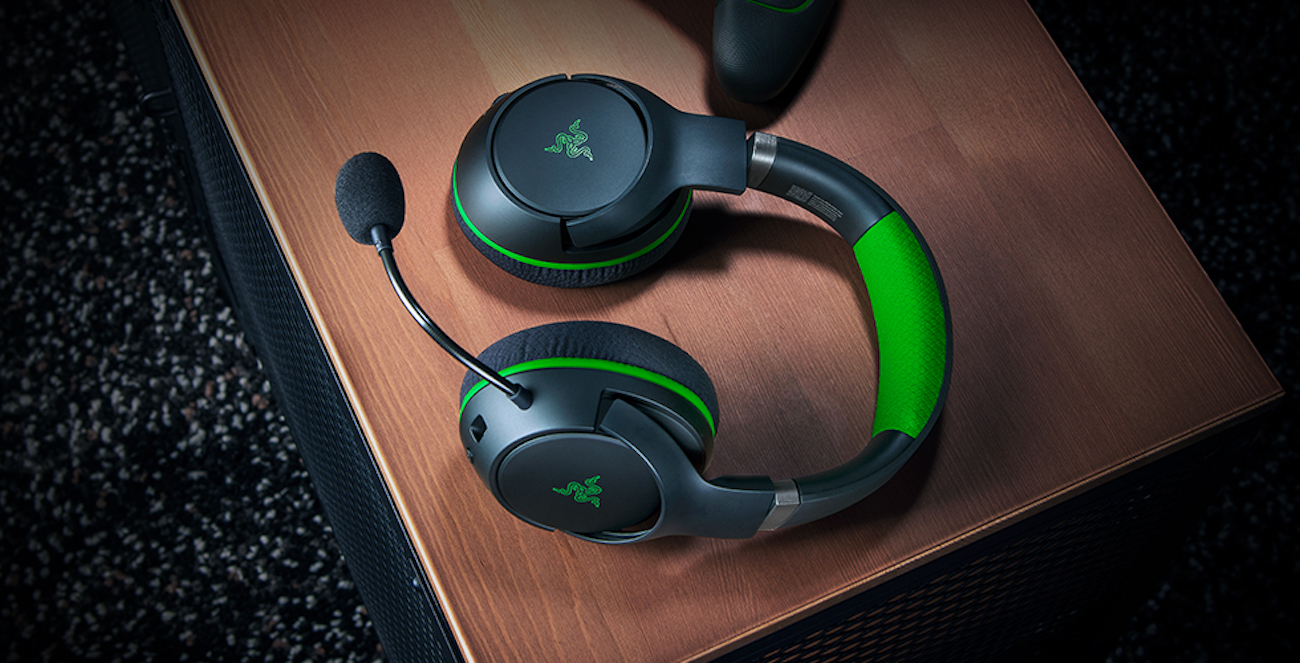 An lisis Razer Kaira Pro el mejor y m s completo auricular para