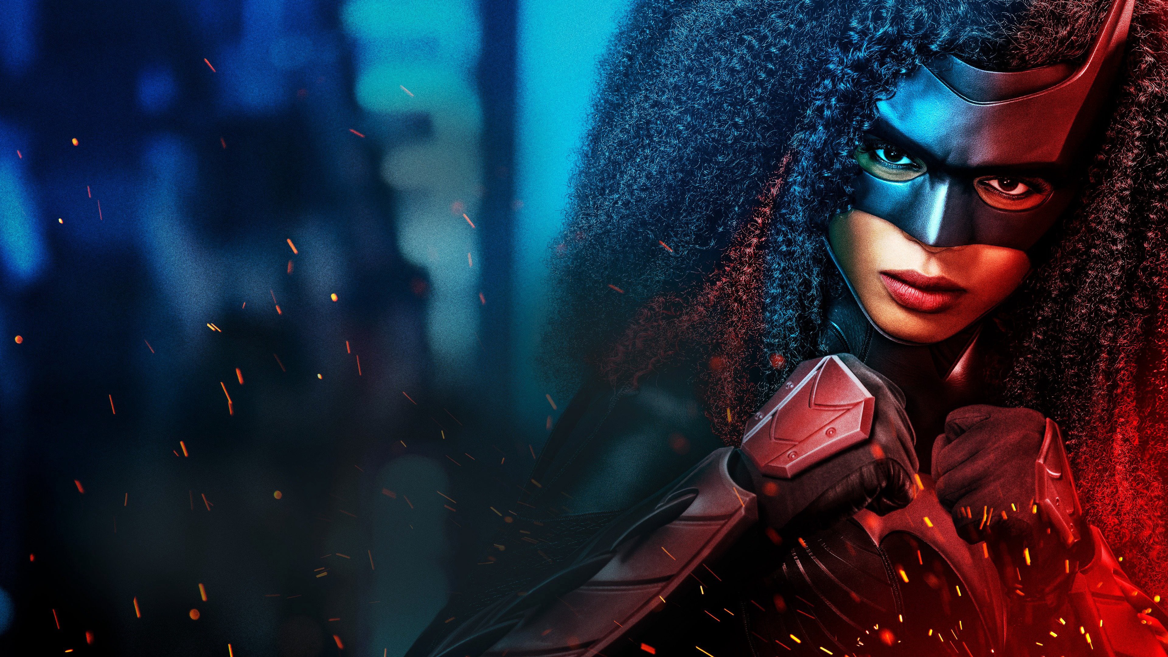 Crítica del 2x01 de Batwoman: Un experimento fallido en el Arrowverso -  HobbyConsolas Entretenimiento
