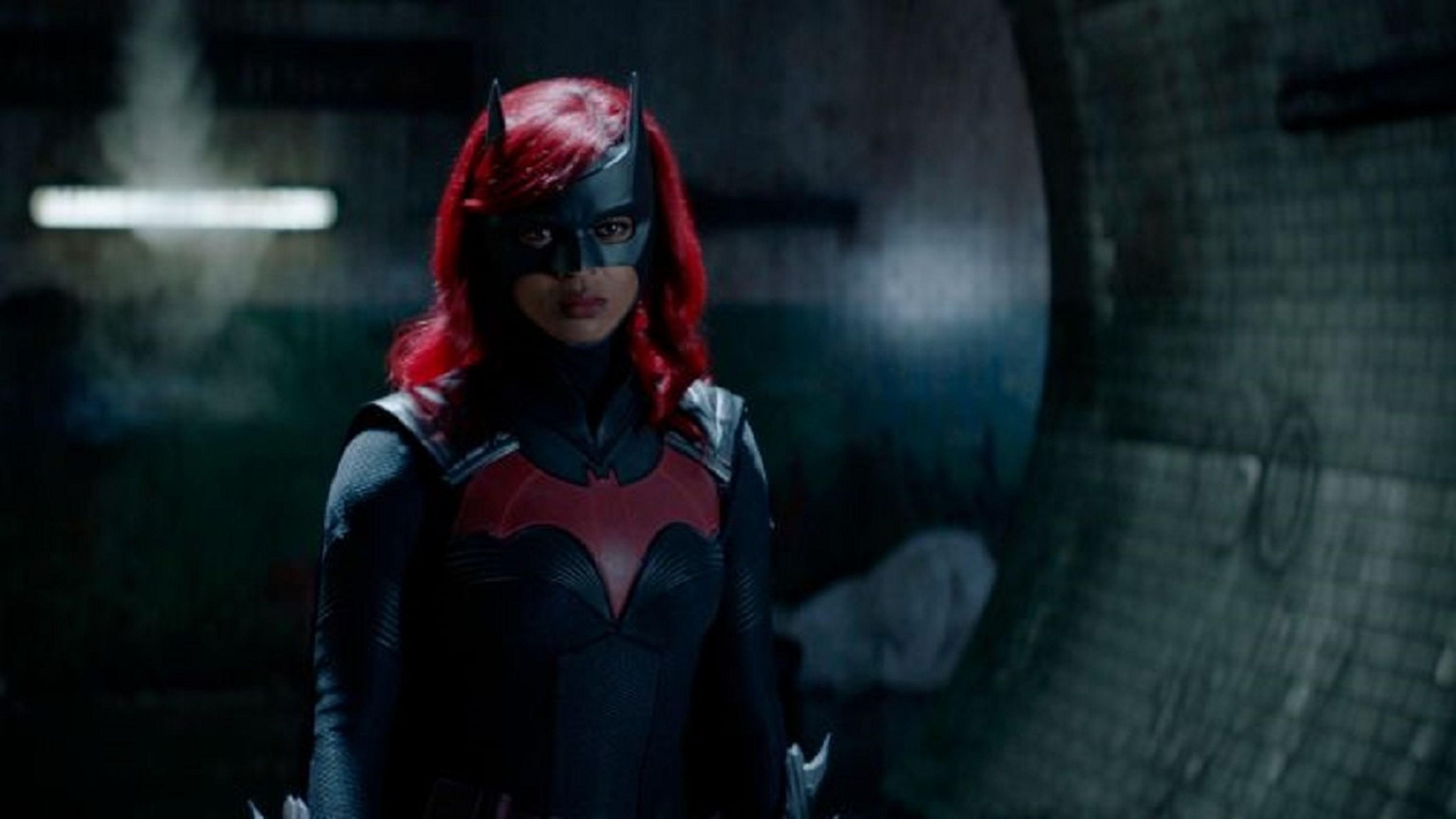 Batwoman (Arrowverso)