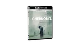 Chernobyl 4K Ultra HD