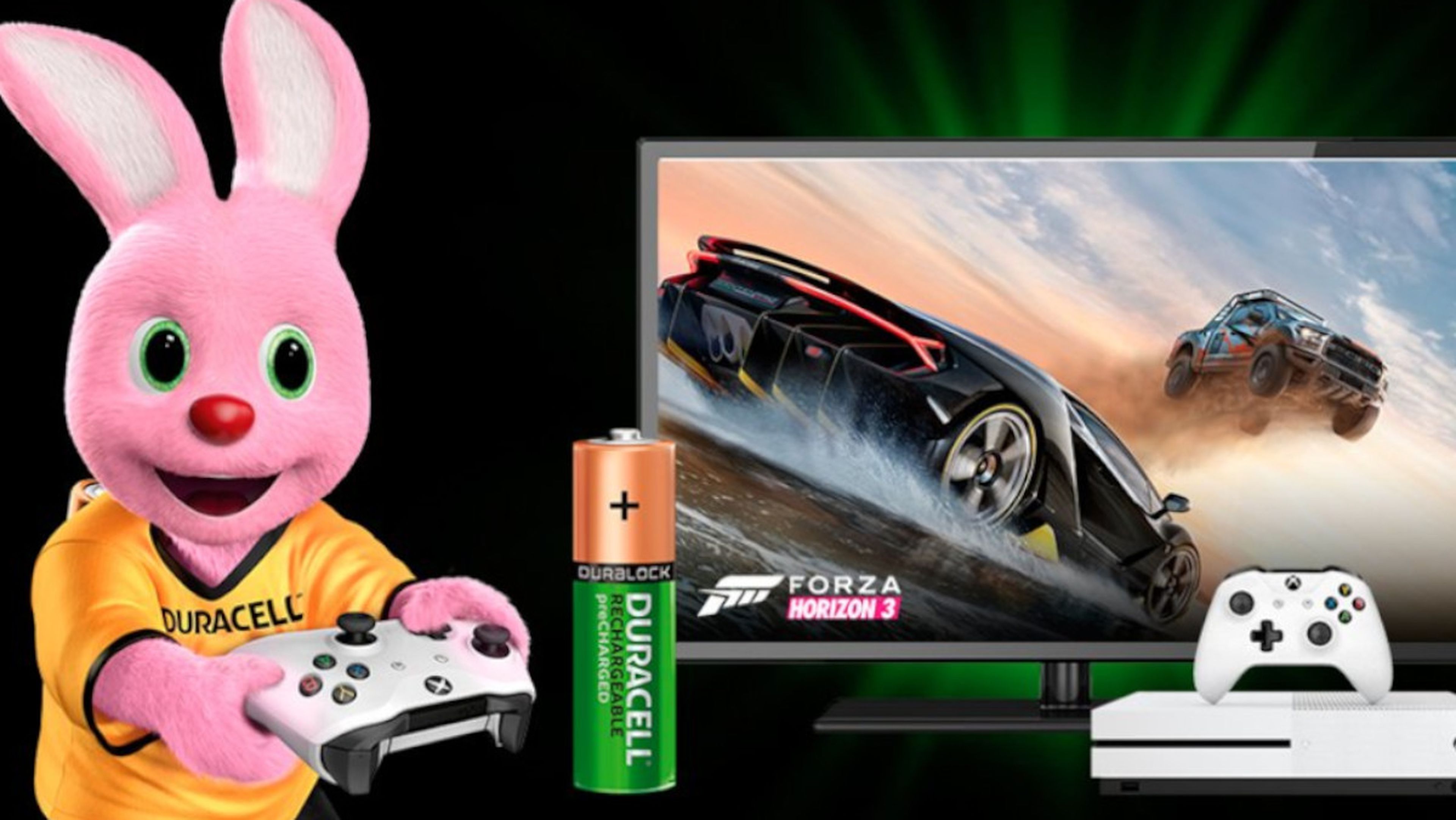 Actualizada] Los mandos de Xbox siguen usando pilas por un acuerdo  comercial con Duracell, según un portavoz - Generacion Xbox