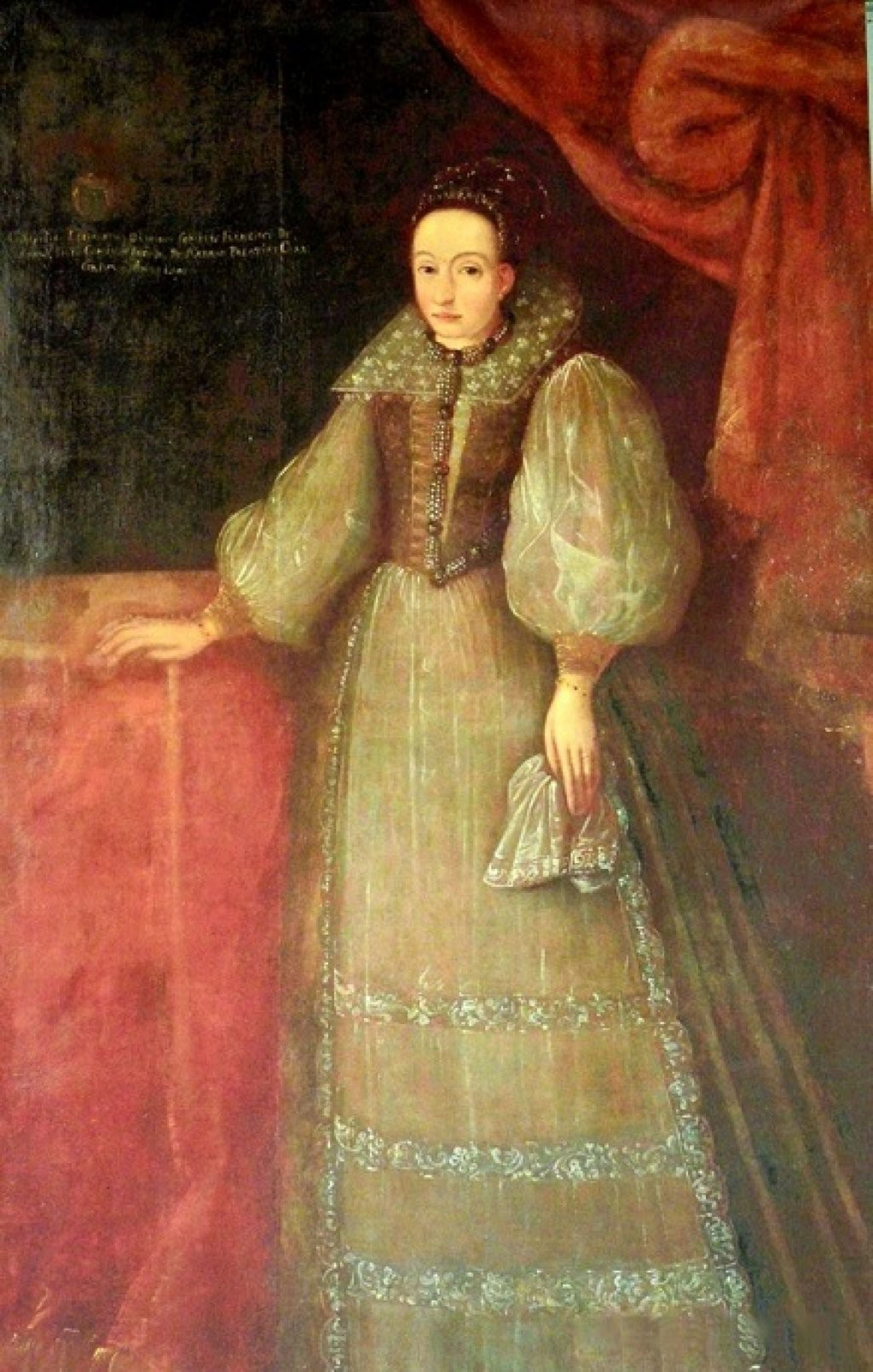 Erzsébet Báthory