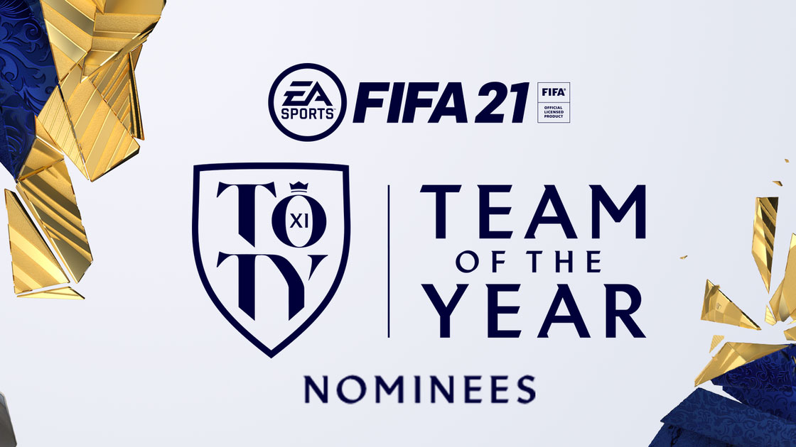 FIFA 21 TOTY: Cuándo Se Anuncia El Equipo Del Año, Jugadores Nominados ...