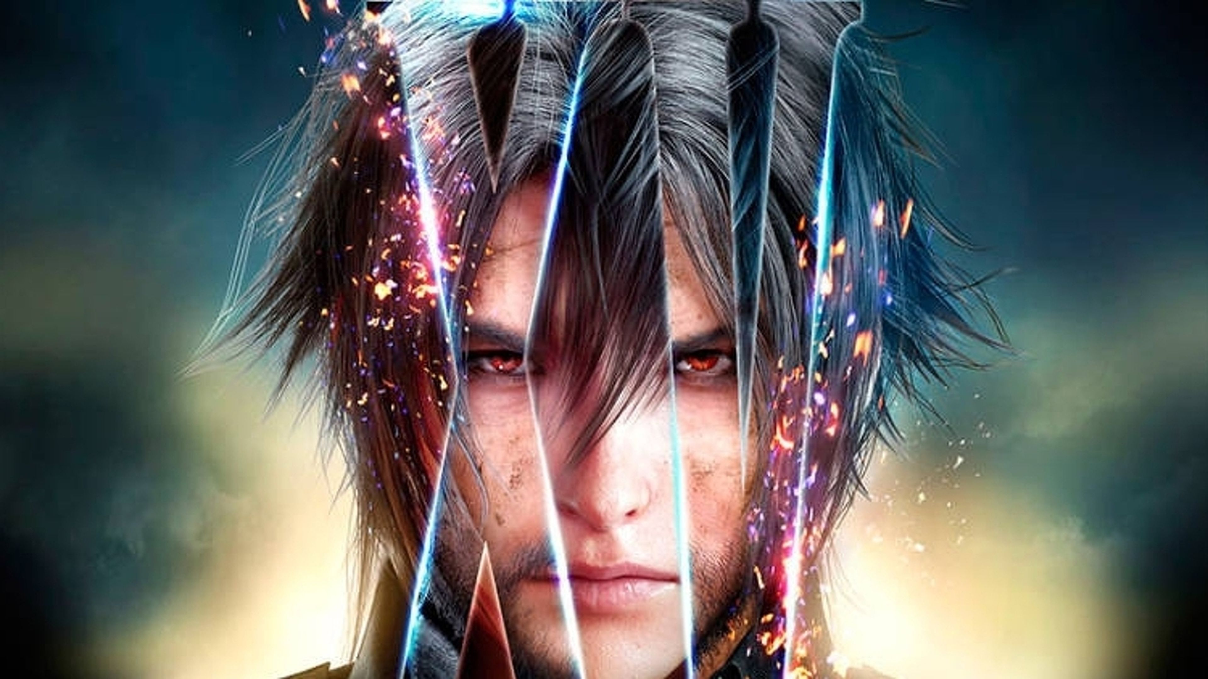 Final Fantasy XV para PC - PS4 - Xbox One - Stadia