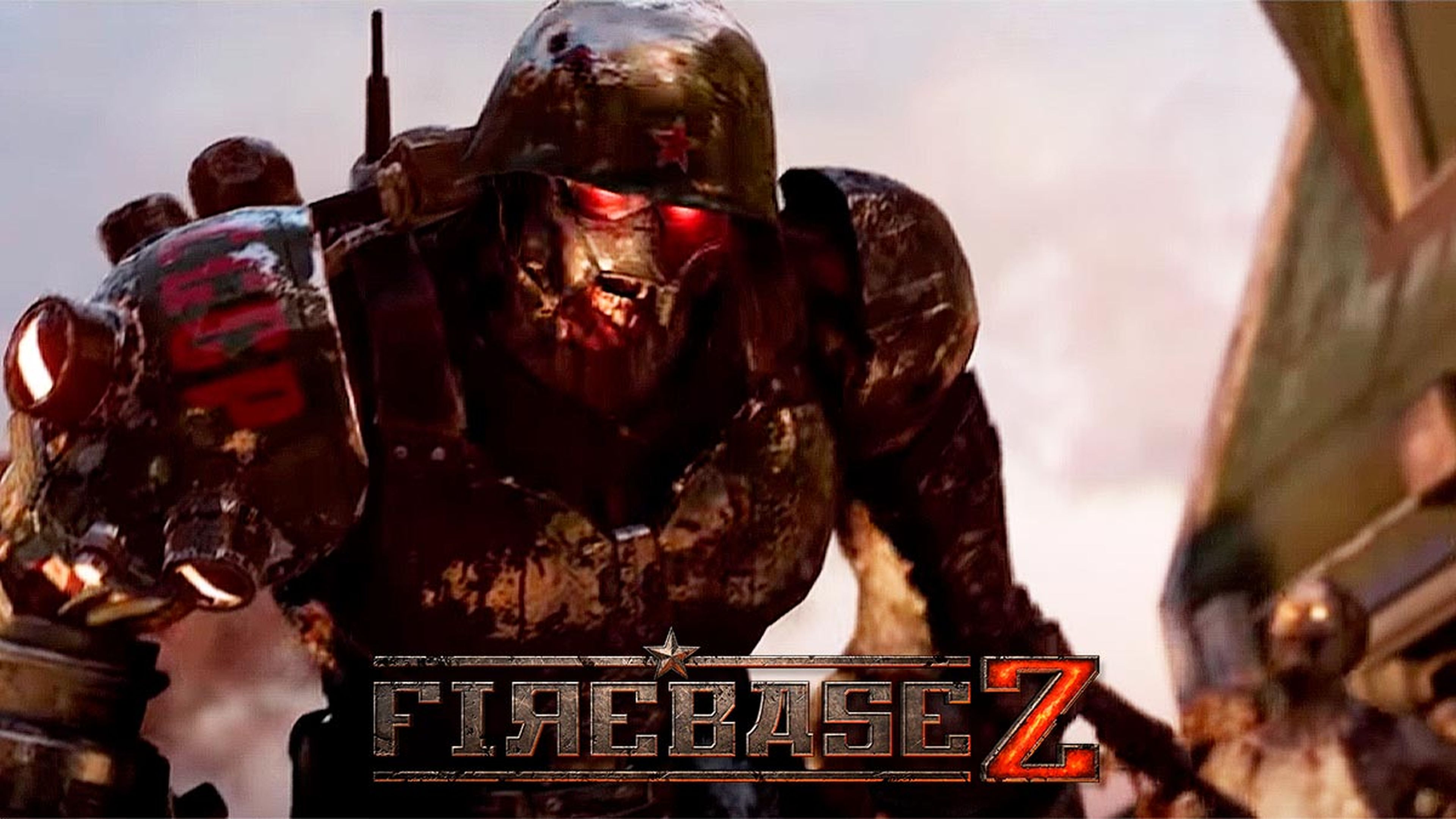 Firebase Z Black Ops Cold War
