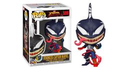 Funko Pop! Marvel: MAX Venom