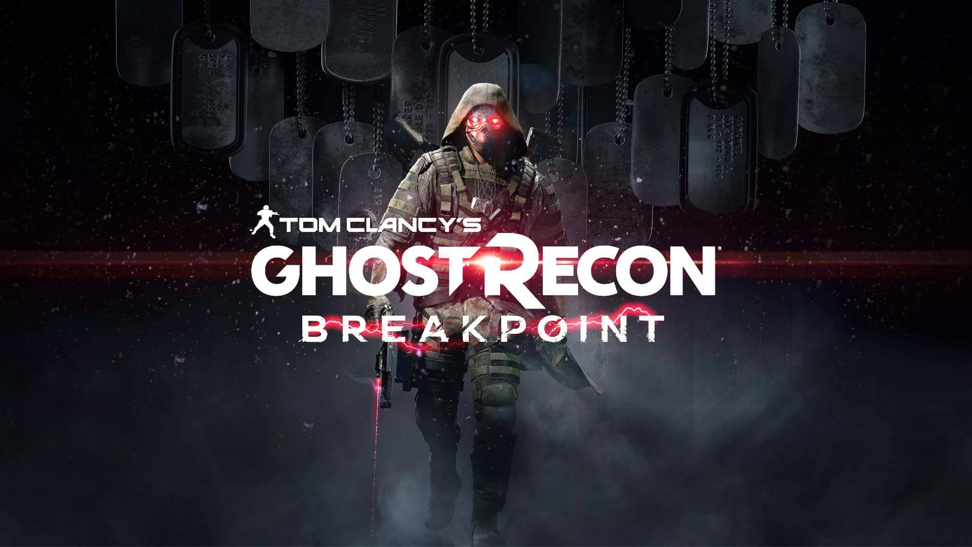 Российский Снайпер Ghost Recon Breakpoint Купить Игру