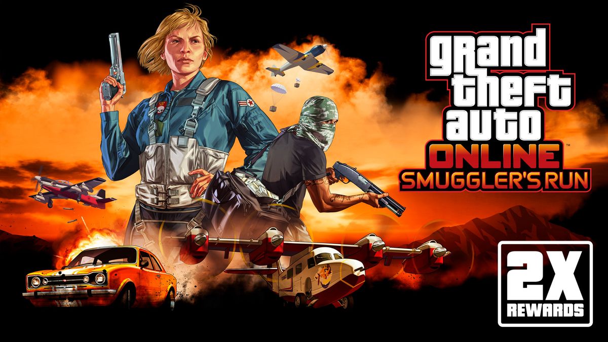 GTA Online nuevo coche BF Weevil, triple XP en Motor Wars y carreras