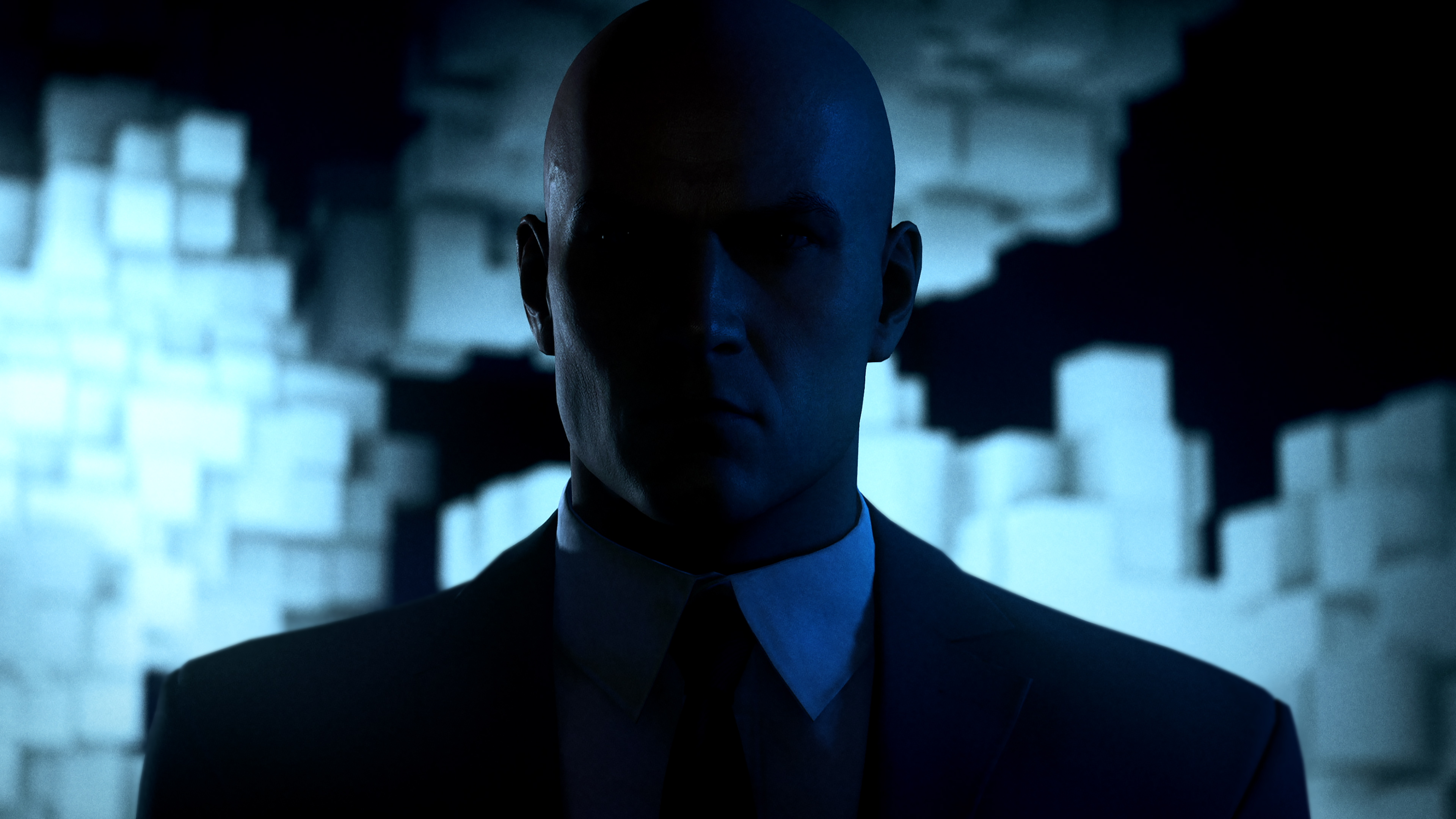 unocero - Con este hack juega gratis Hitman 2 con los gráficos de Hitman 3