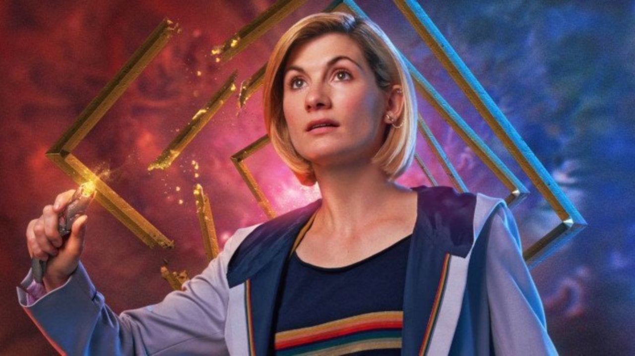 Doctor Who : Jodie Whittaker quittera la série après la saison 13