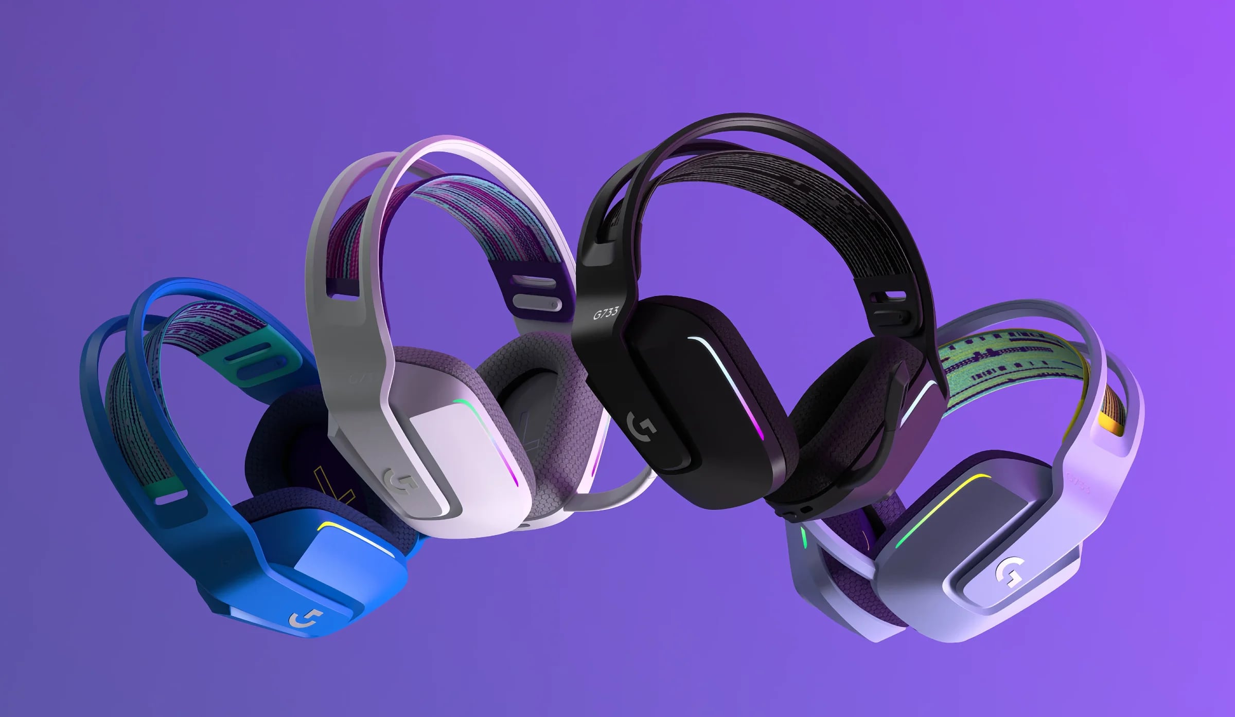Estos auriculares gaming de Logitech tienen su precio rebajado a más de la  mitad en