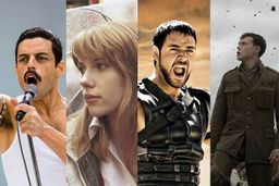 Las mejores películas de Amazon Prime Video en 2021 (hasta el momento)