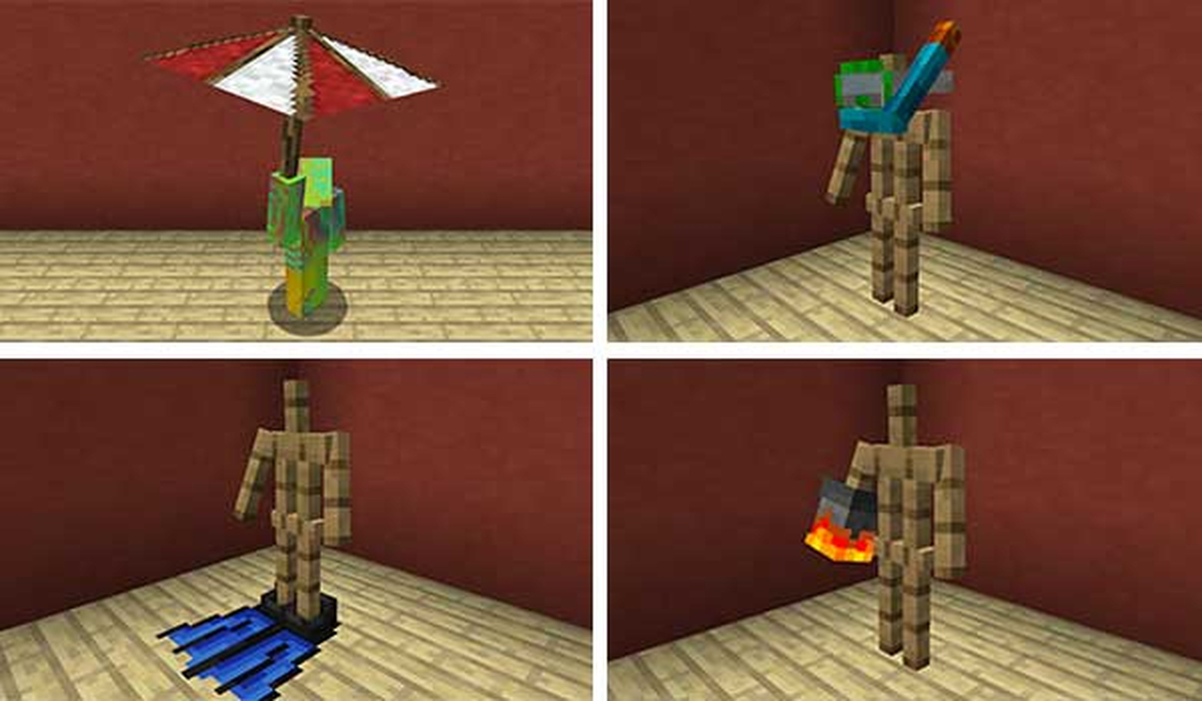 Minecraft Mods mod