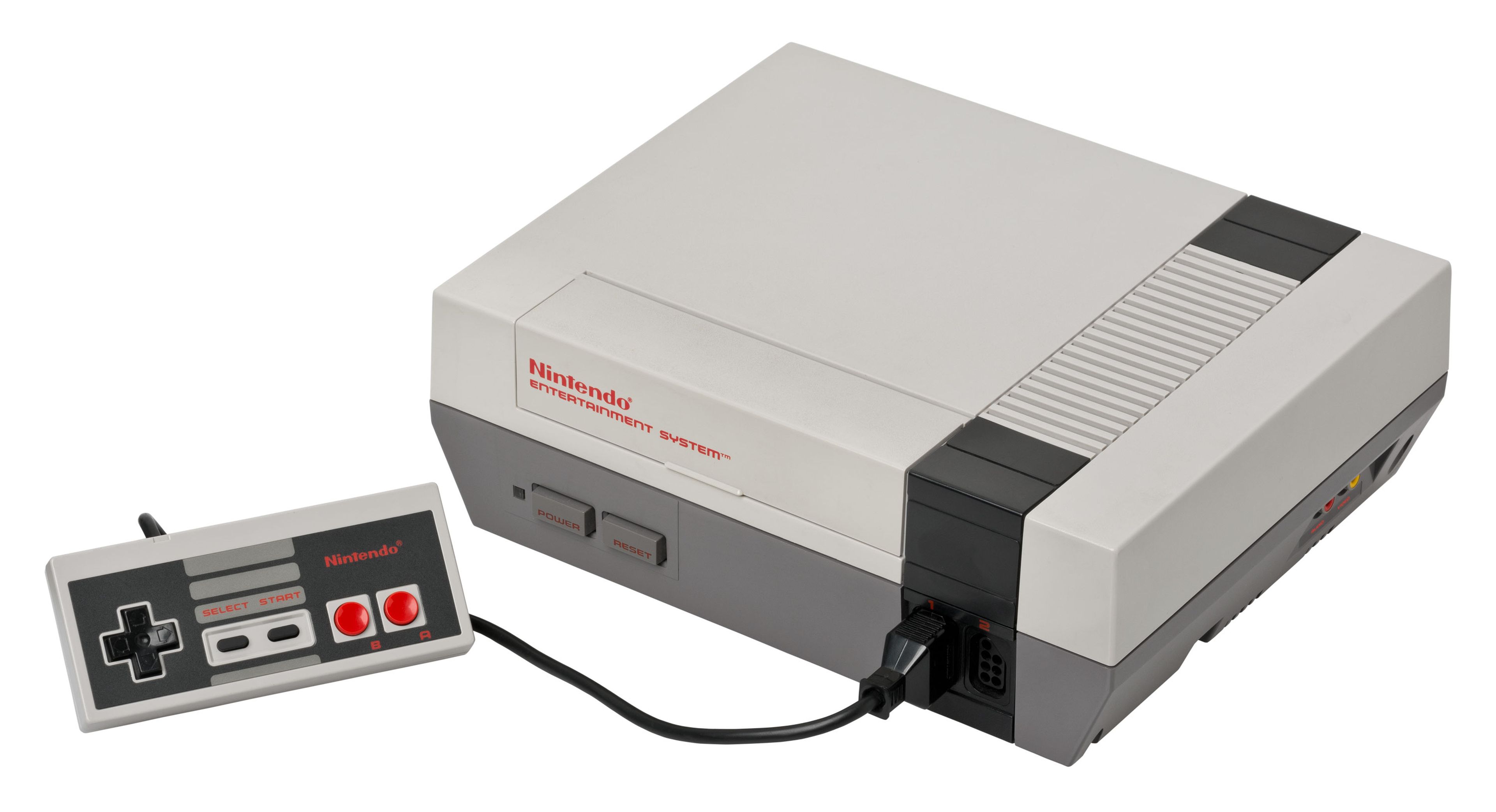 Muchos os iniciaríais en el mundo del videojuego con NES. En mi caso, fue un maravilloso descubrimiento. Lejos de las complicaciones de or ordenadores, en consolas bastaba con meter el cartucho y pulsar Power para jugar. Sin cargas ni esperas.