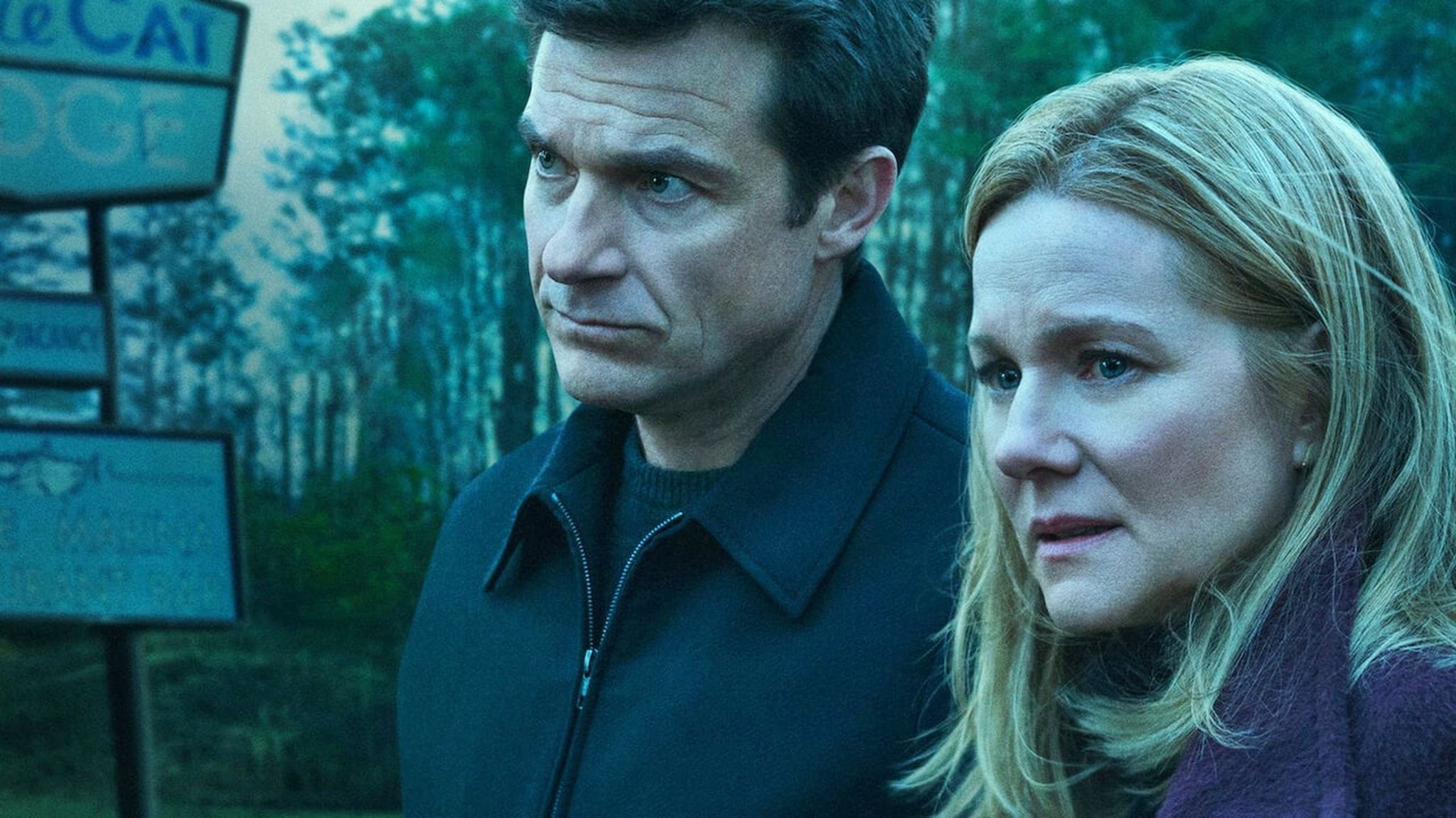 Las mejores series de Netflix en 2021 (actualizado verano 2021)