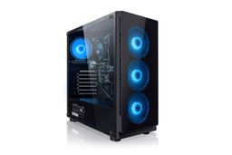 PC Megaport con AMD A8